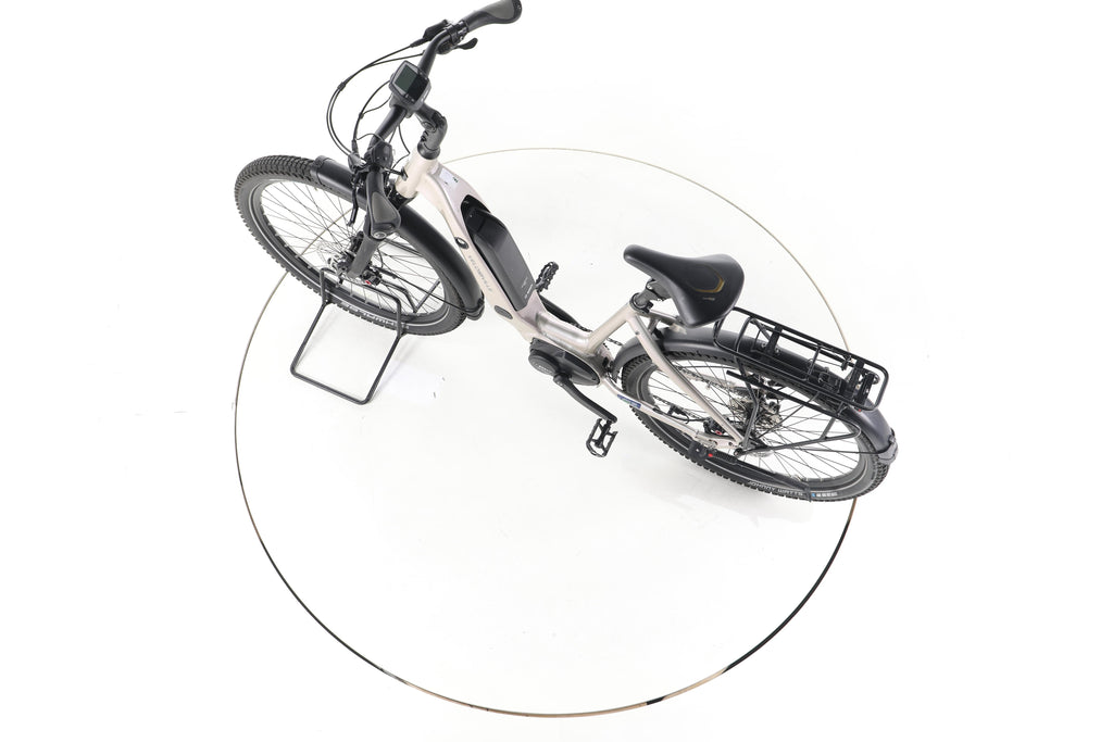 Velo de Ville SEB 400 Trekking E-Bike Tiefeinsteiger - Image 20
