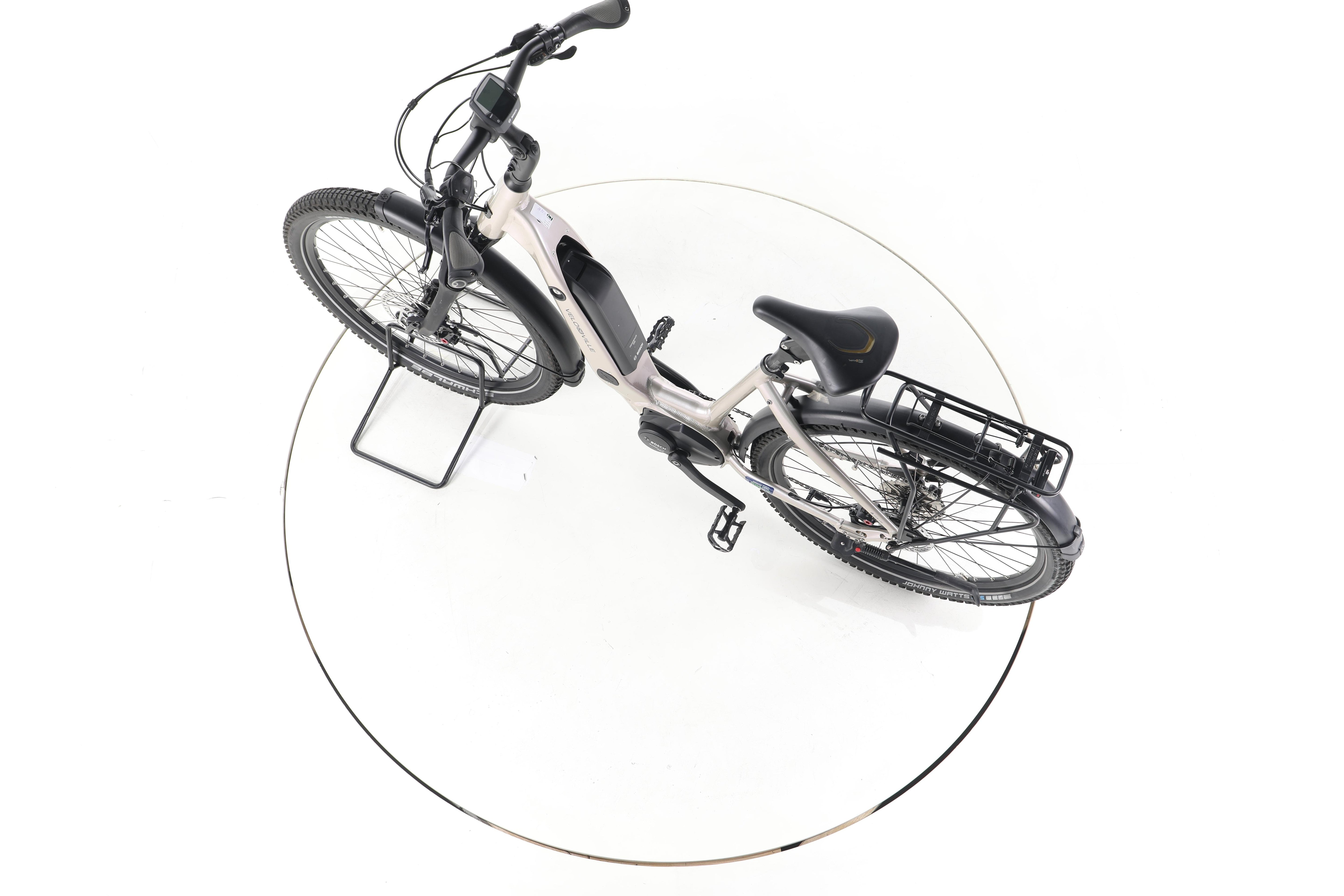 Velo de Ville SEB 400 Trekking E-Bike Tiefeinsteiger - Image 20