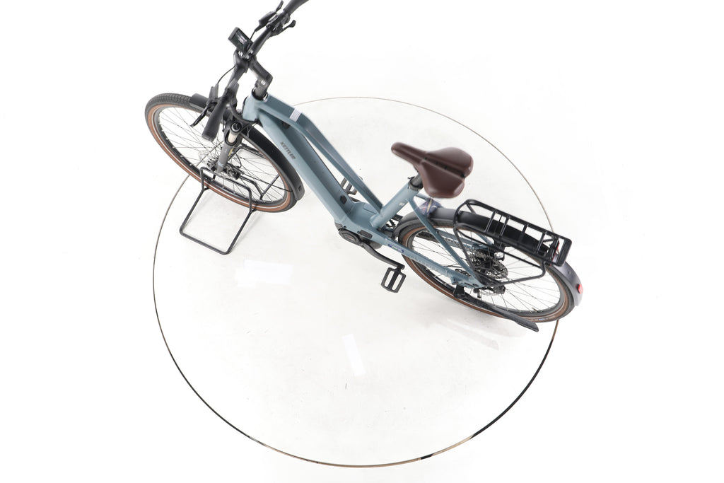 Kettler QUADRIGA CX10 LG Trekking E-Bike - Image 20