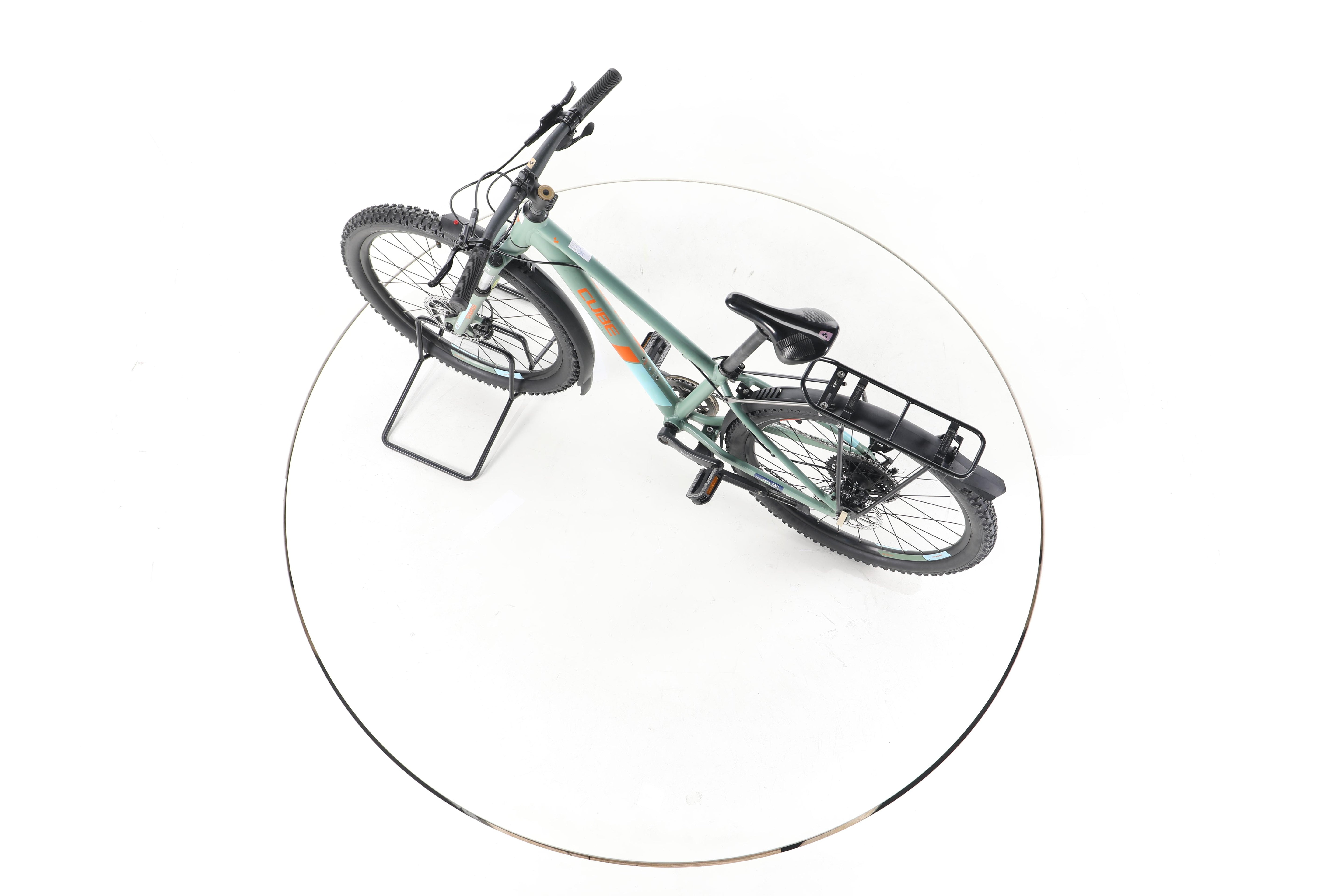 Cube Acid 240 Disc Kinder Bikes - Image 20
