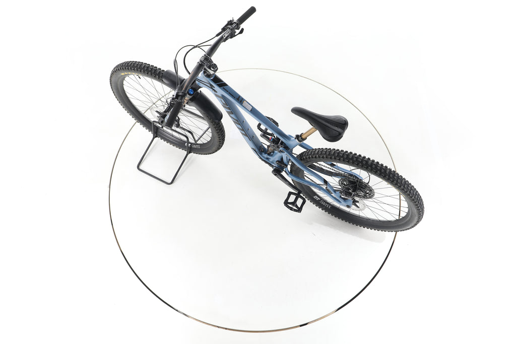 Pivot Cycles Trail 429 Pro XT/XTR Fahrrad Fully - Image 20