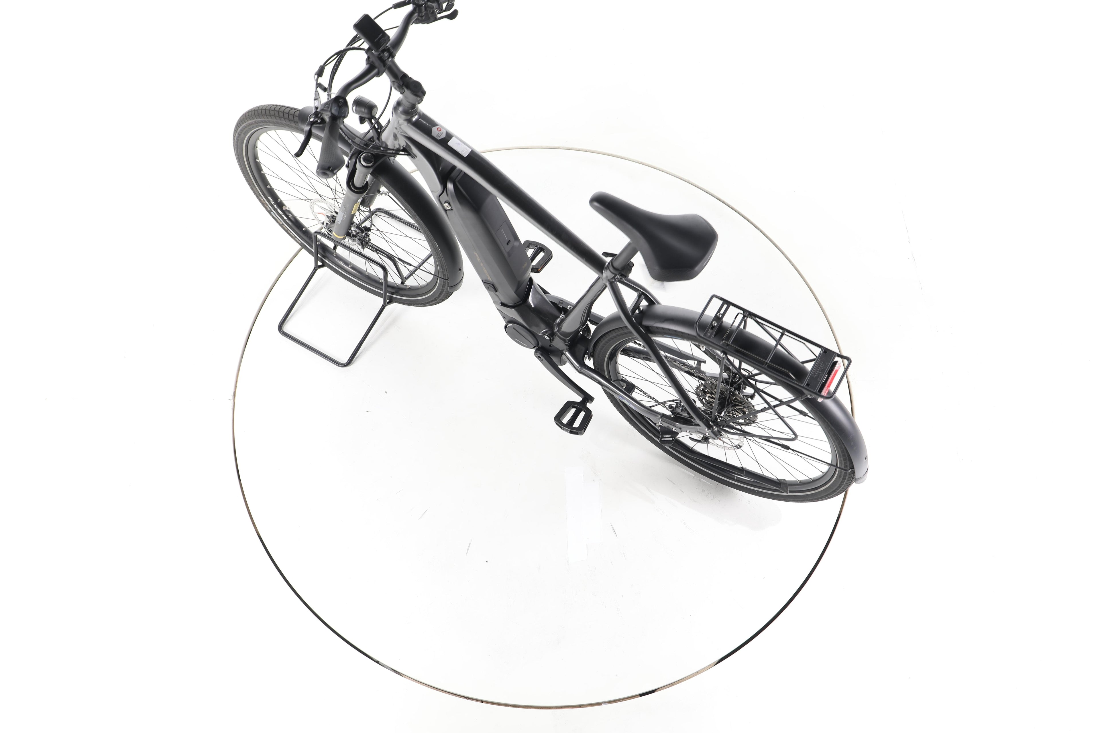 FLYER Upstreet5 7.10 Trekking E-Bike - Image 20