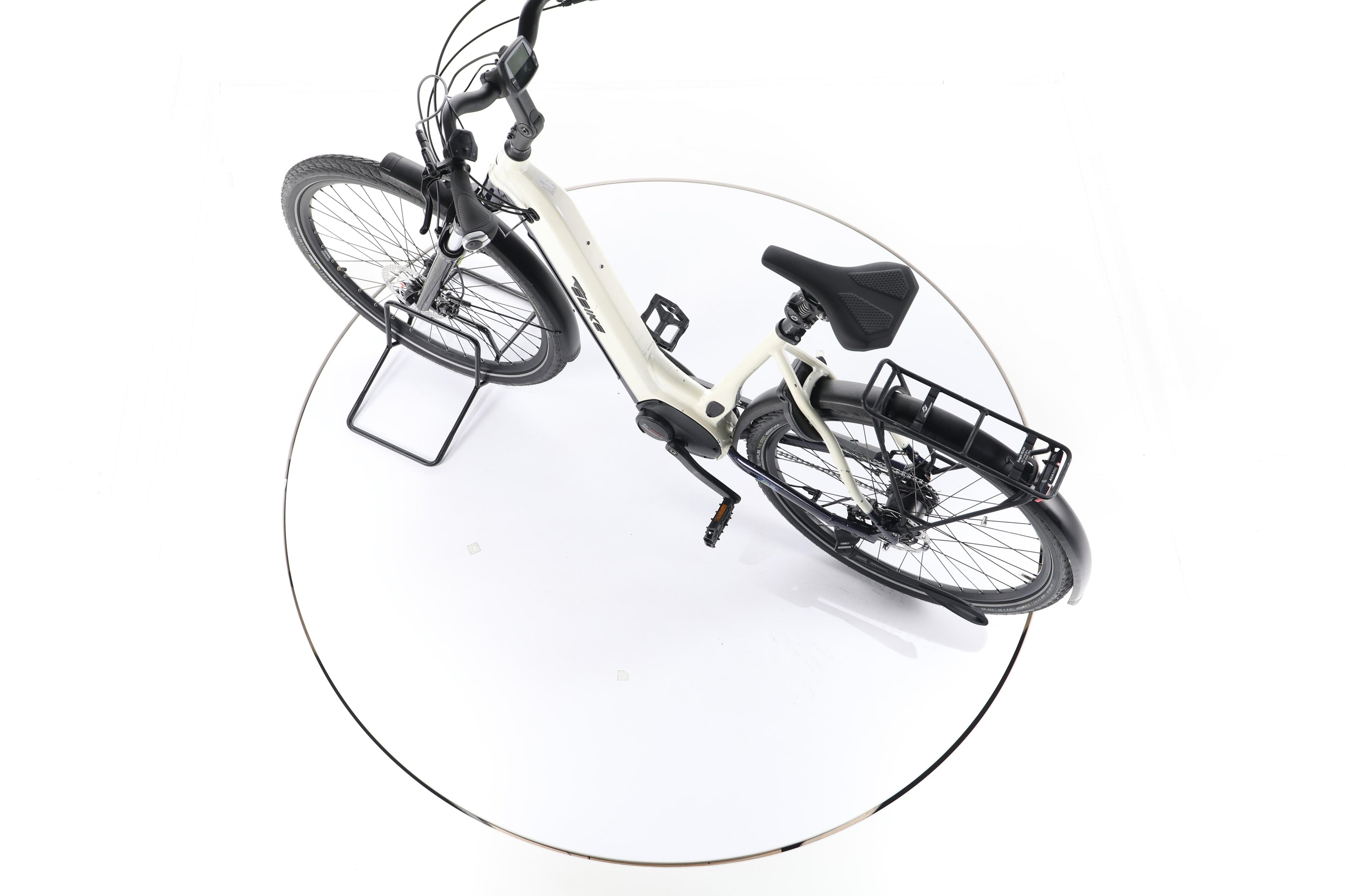 EBIKE Tour Pro City E-Bike Tiefeinsteiger - Image 20