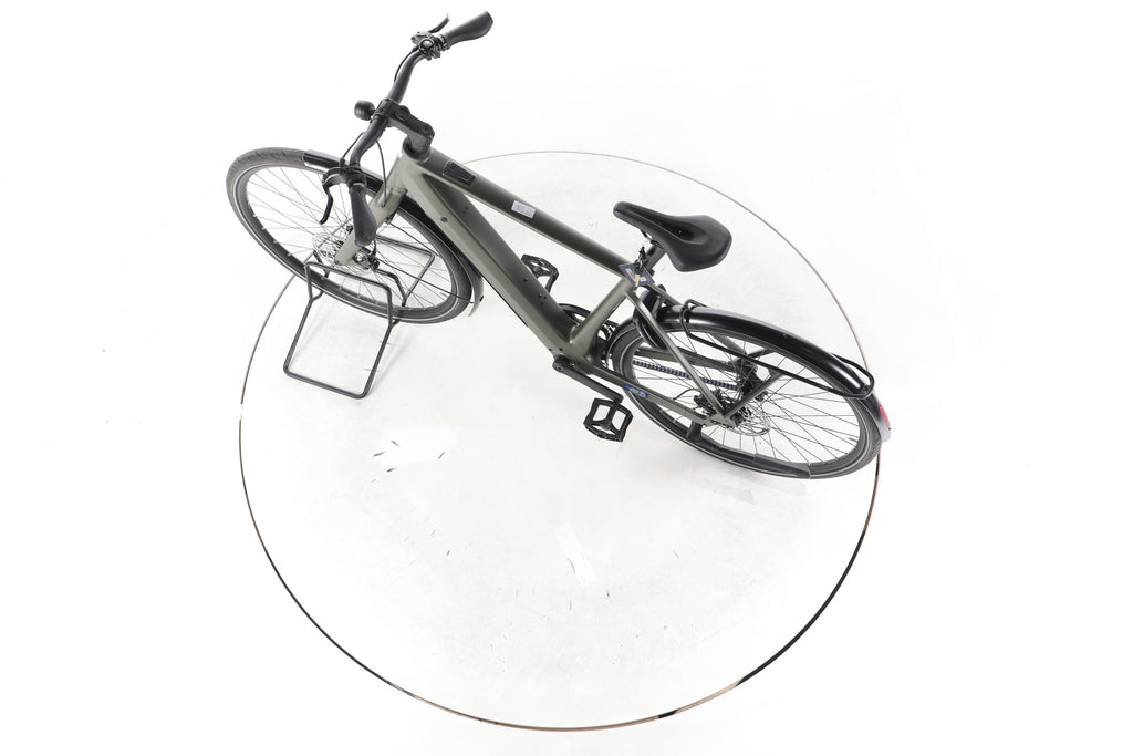 Riese & Müller UBN Five City E-Bike 2025 - Image 20