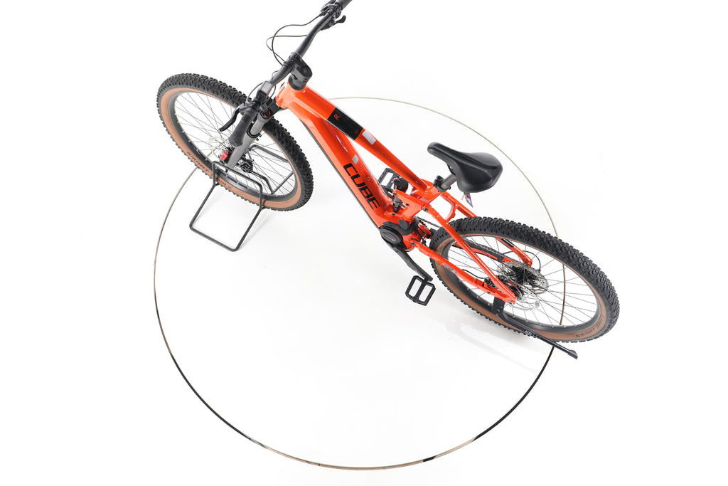 Cube Stereo Hybrid 120 Race Fully E-Bike 2024 - Image 20