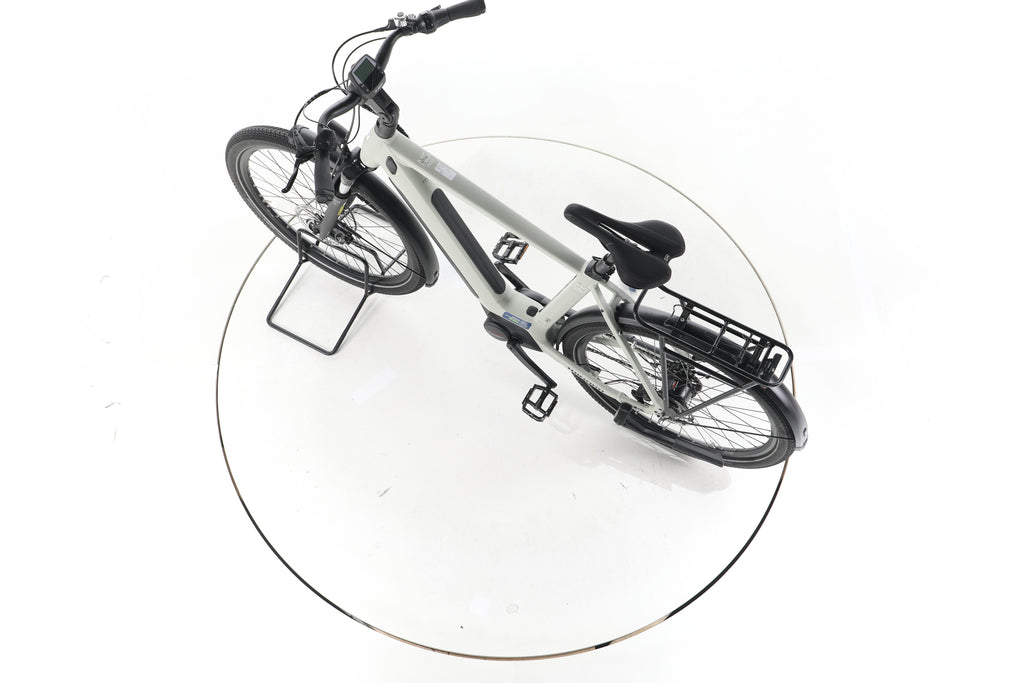 Winora Sinus N5f eco City E-Bike - Image 20