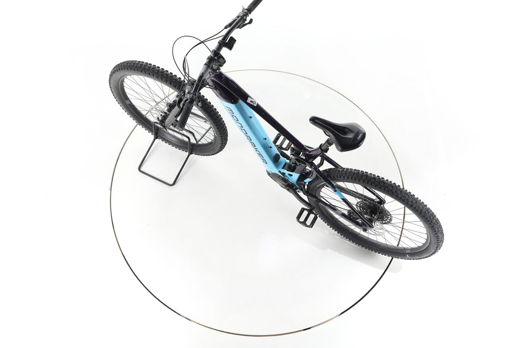 Mondraker DUSK R Fully E-Bike - Image 20