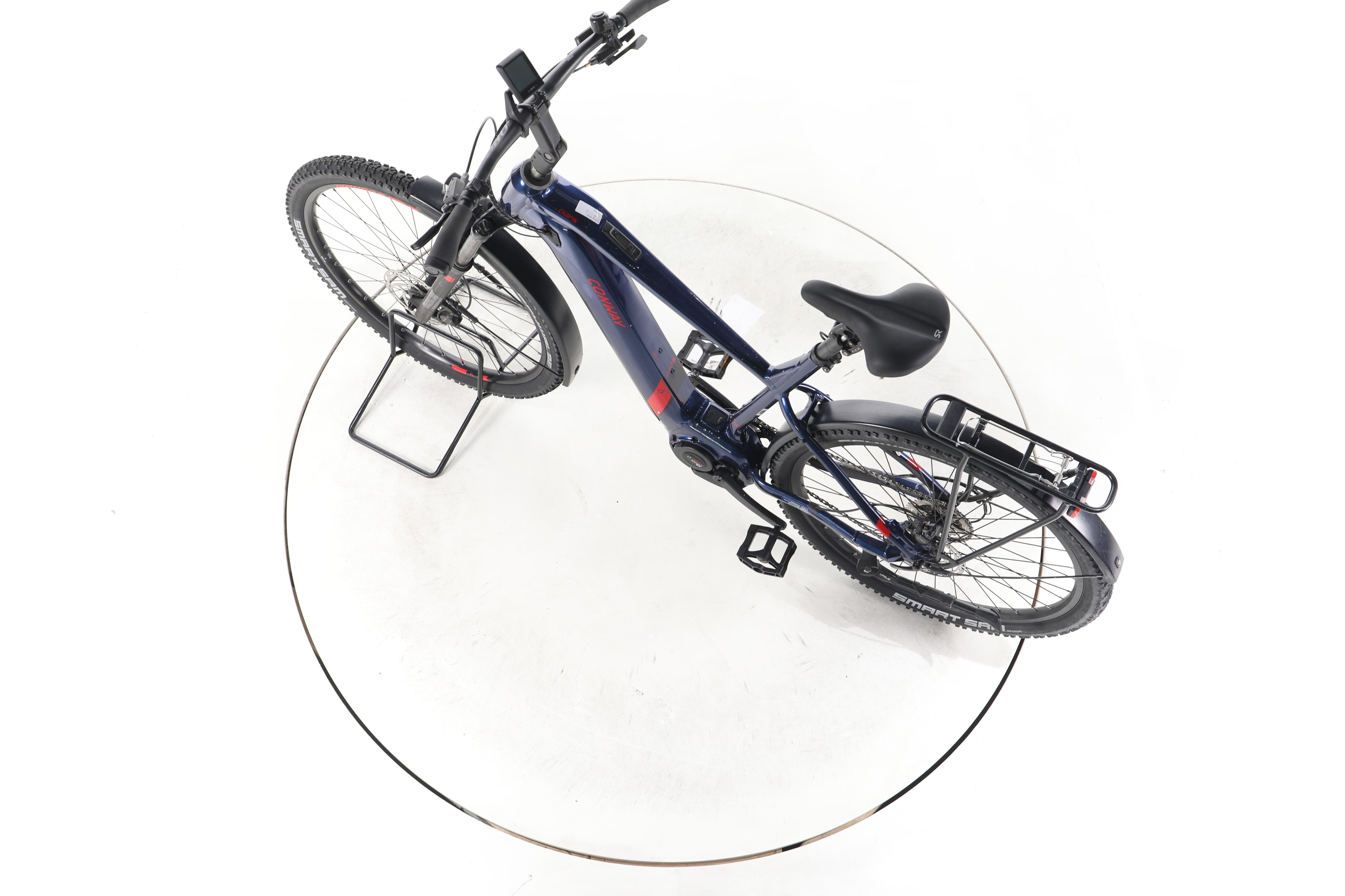 Conway Cairon C 2.0 Trekking E-Bike - Image 20
