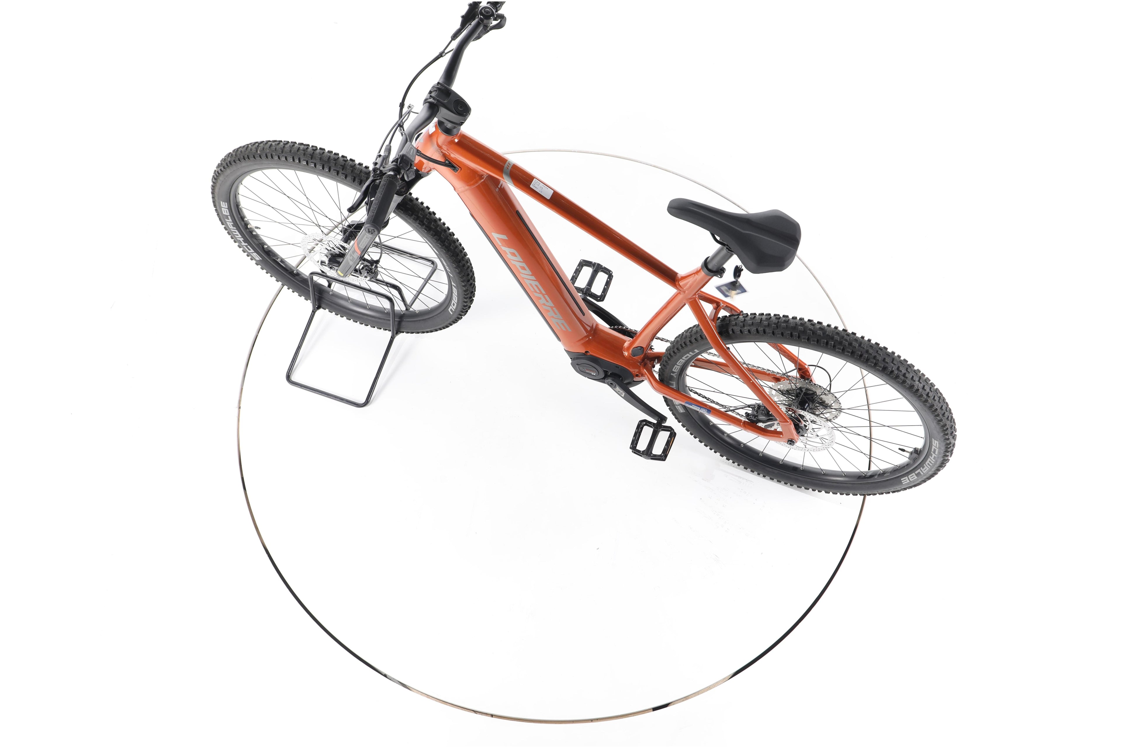 Lapierre Overvolt HT 7.6 E-Bike 2023 - Image 20