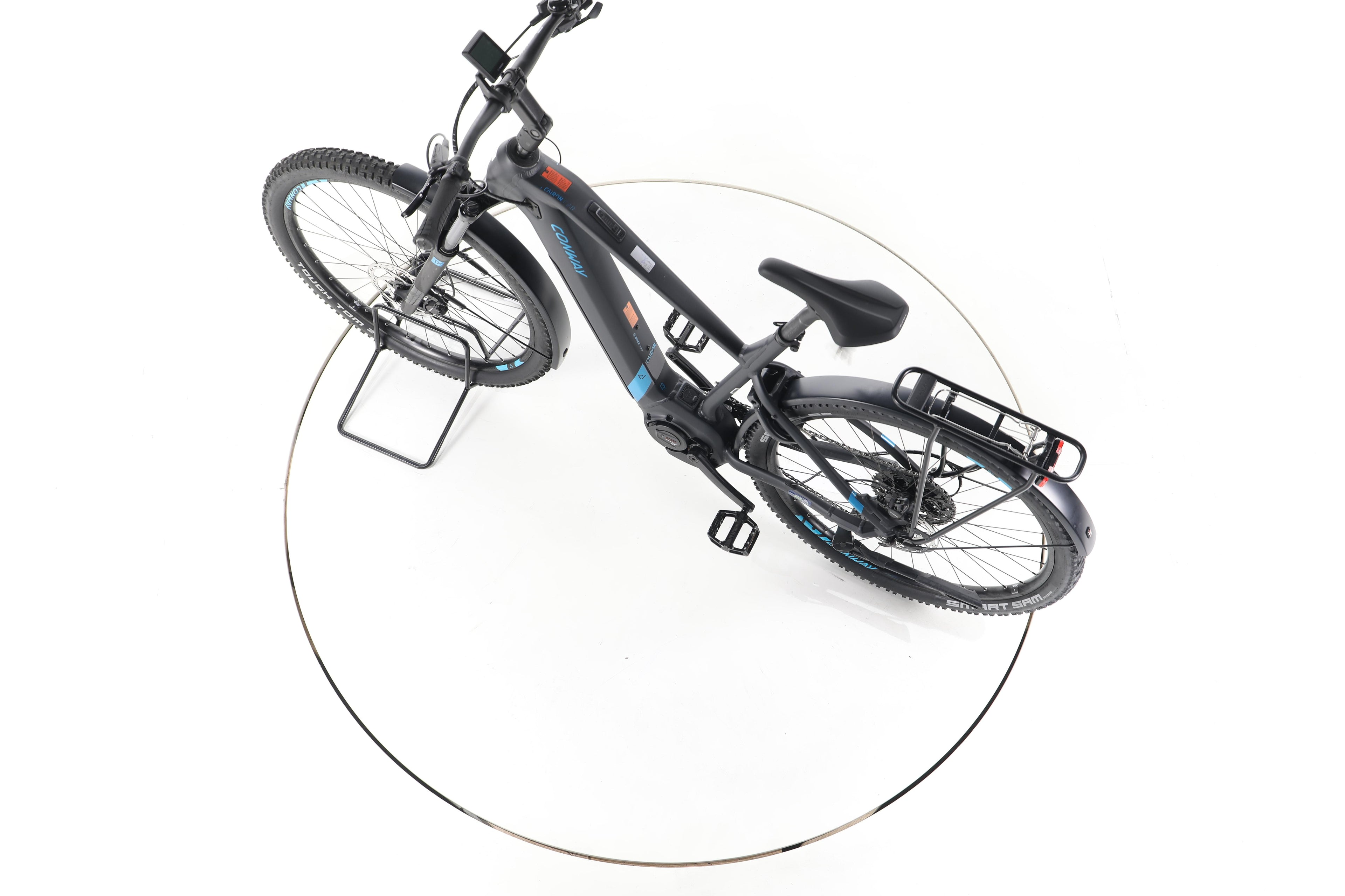 Conway Cairon C 2.0 Trekking E-Bike 2023 - Image 20