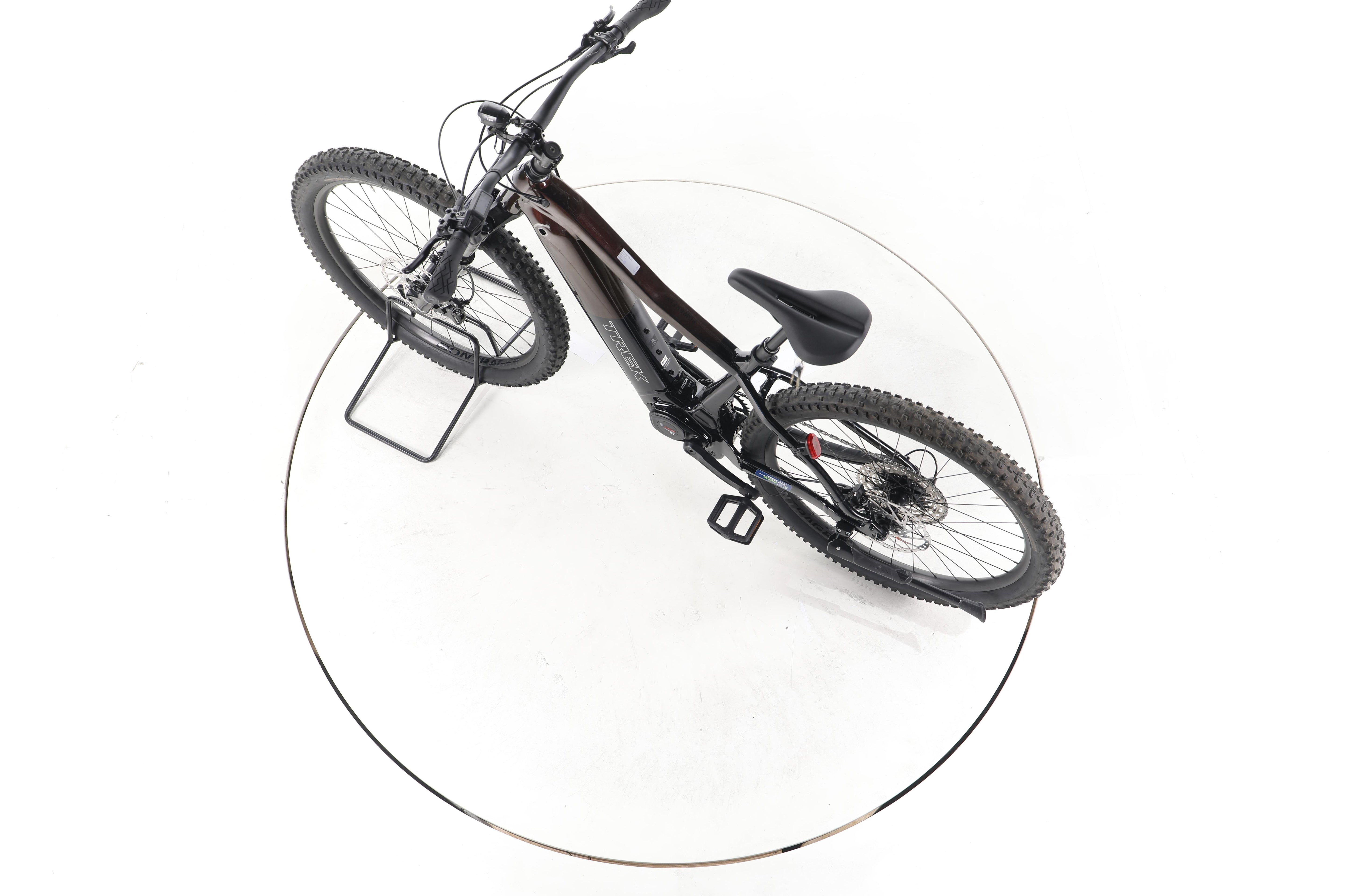 Trek Powerfly+ 6 Gen 5 E-Bike 2024 - Image 20
