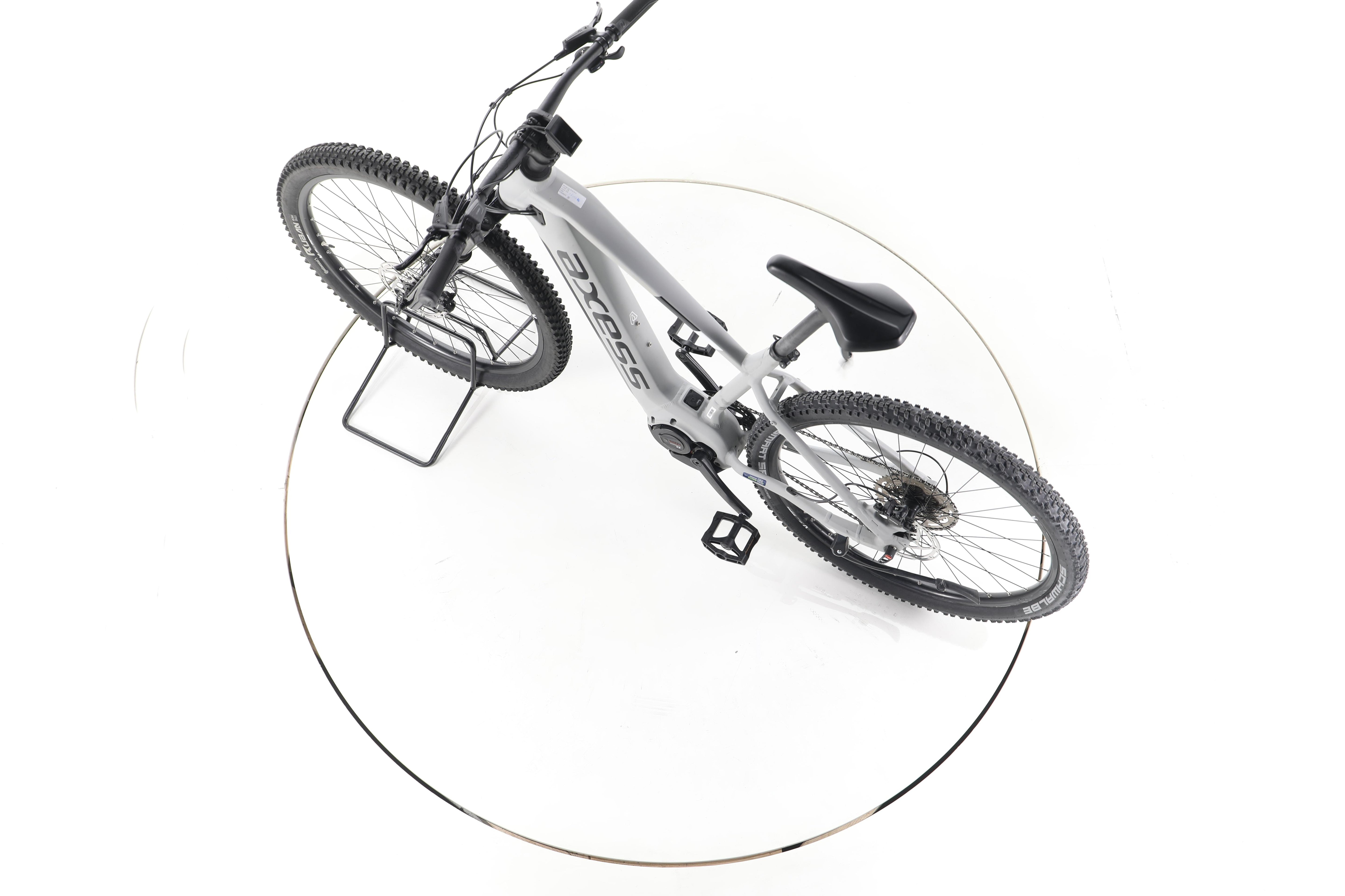 Axess Oxid 29 E-Bike 2024 - Image 20