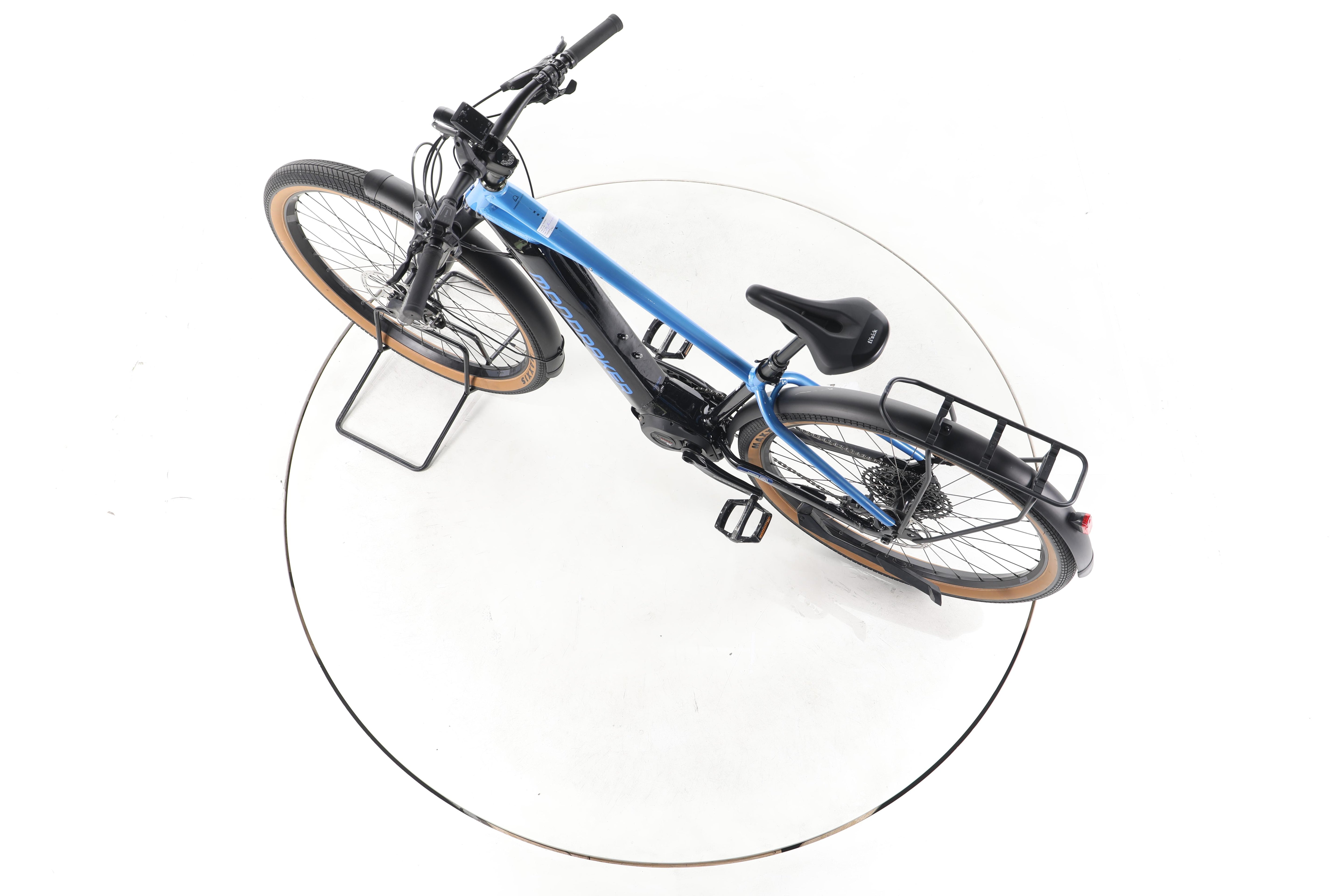 Mondraker Prime R X Trekking E-Bike - Image 20