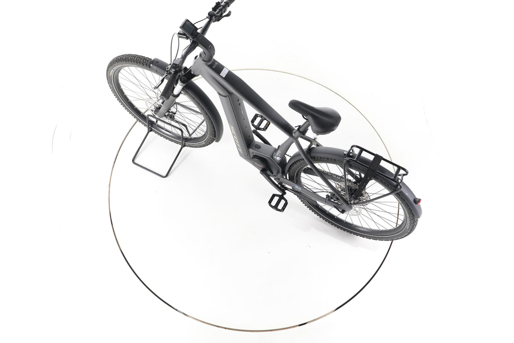 Scott Axis eRIDE 30 Trekking E-Bike 2023 - Image 20