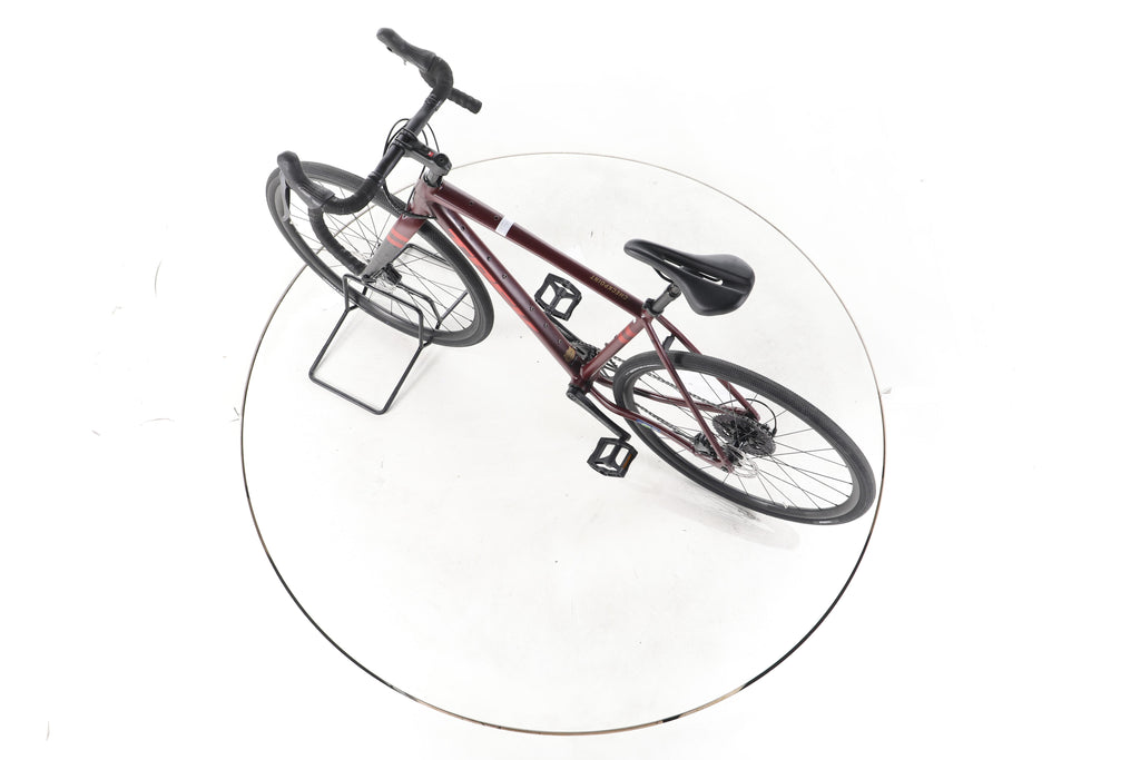 Trek Checkpoint ALR 5 Driftless Gravelbike - Image 20