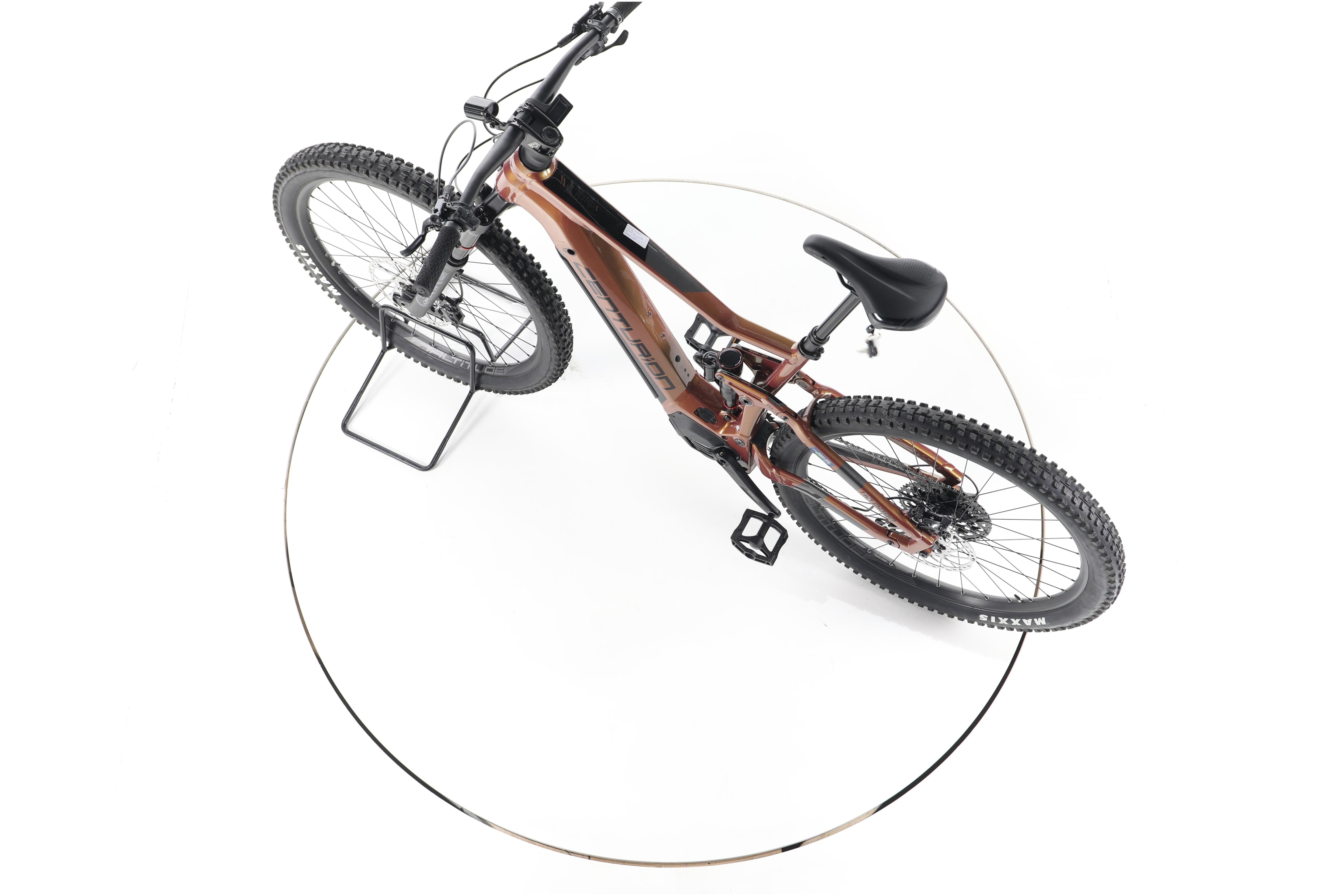 Centurion No Pogo F2000i E-Bike Fully 2024 - Image 20