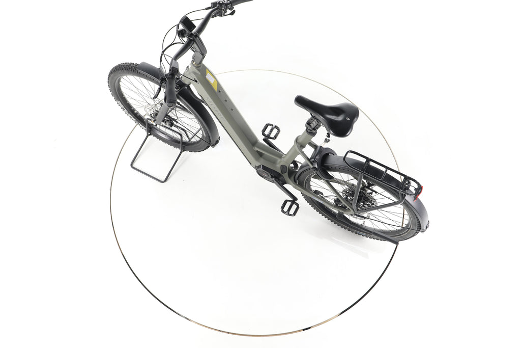 Kalkhoff Entice 7.B Advance+ Trekking E-Bike Tiefeinsteiger - Image 20