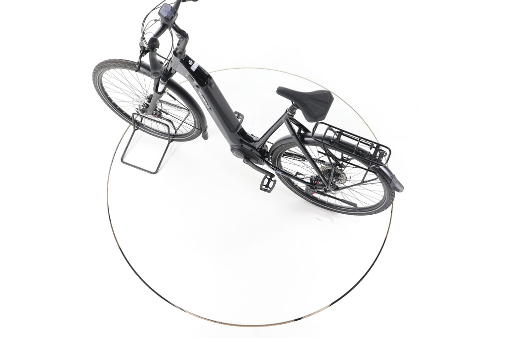 Velo de Ville AEB 890 Trekking E-Bike Tiefeinsteiger - Image 20