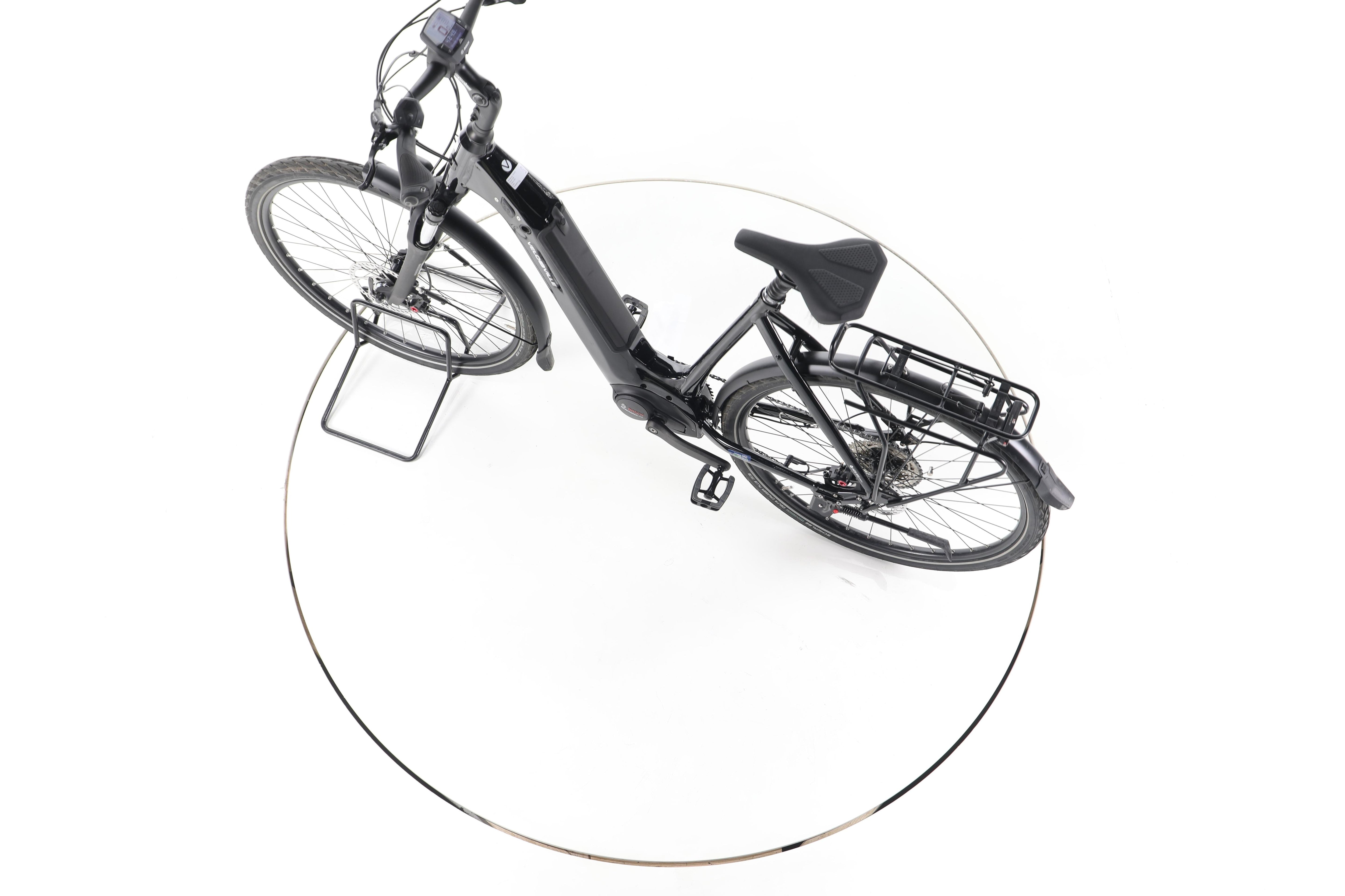 Velo de Ville AEB 890 Trekking E-Bike Tiefeinsteiger - Image 20