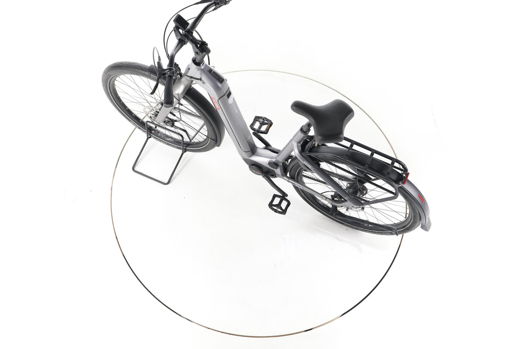 Victoria Utilyon 1 City E-Bike Tiefeinsteiger - Image 20