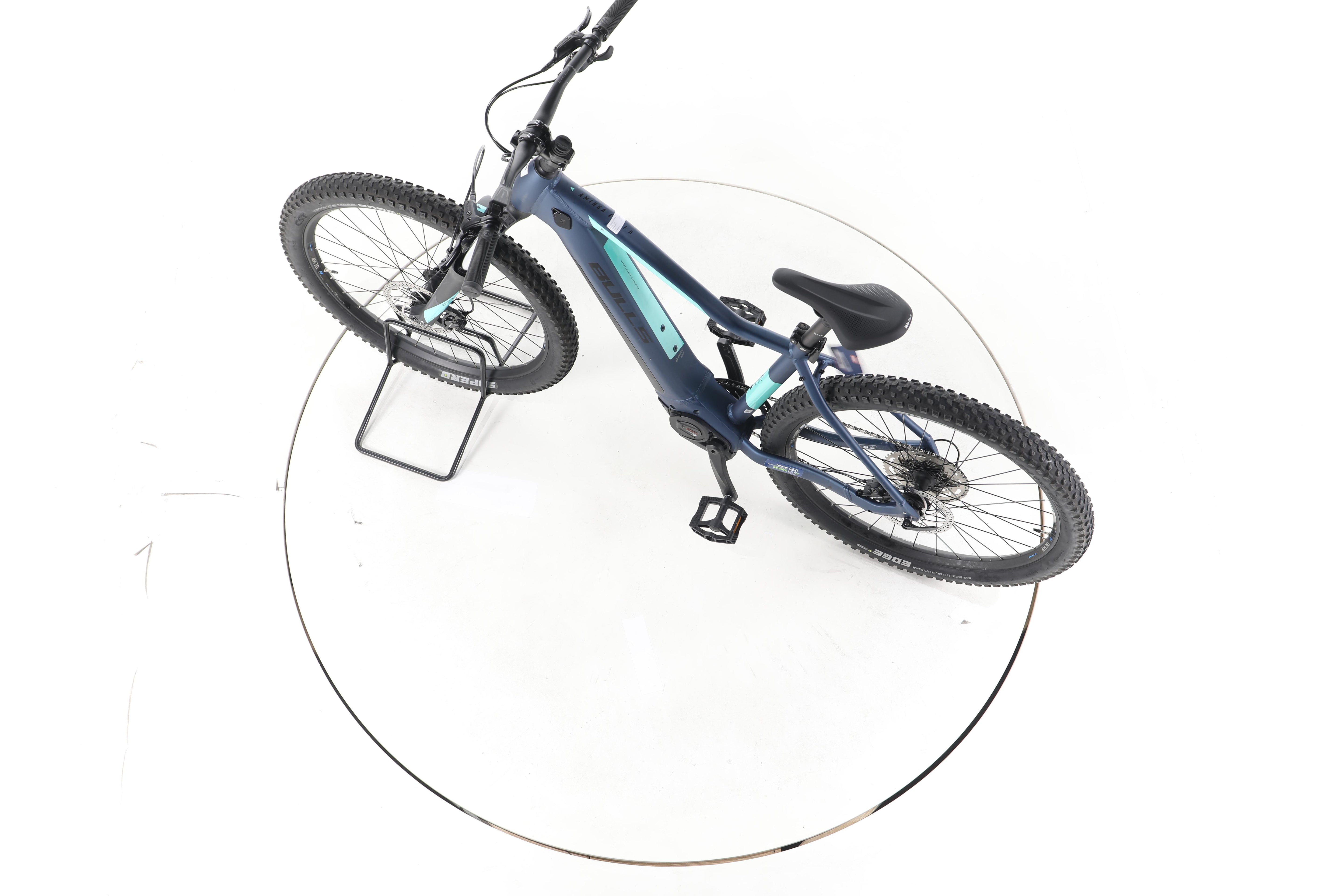 Bulls Aminga EVA 1 E-Bike - Image 20
