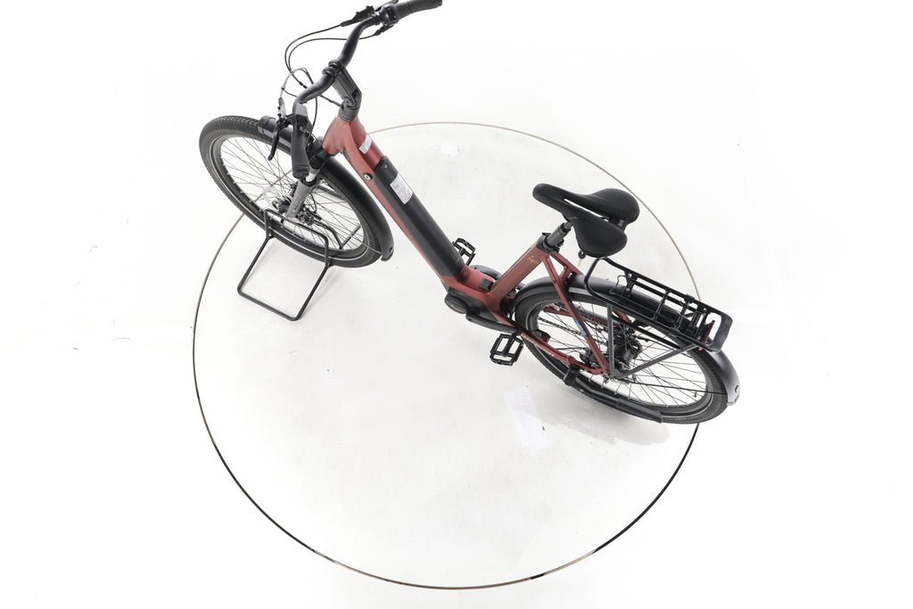 Winora Sinus N5 City E-Bike Tiefeinsteiger 2024 - Image 20