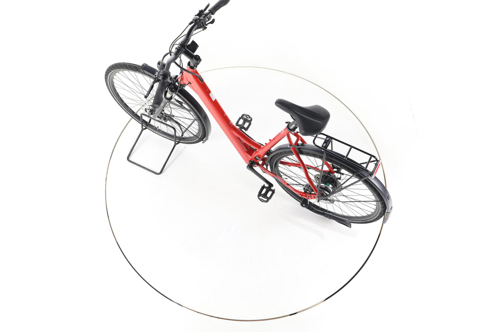 Poison E605 Trekking E-Bike Tiefeinsteiger - Image 20