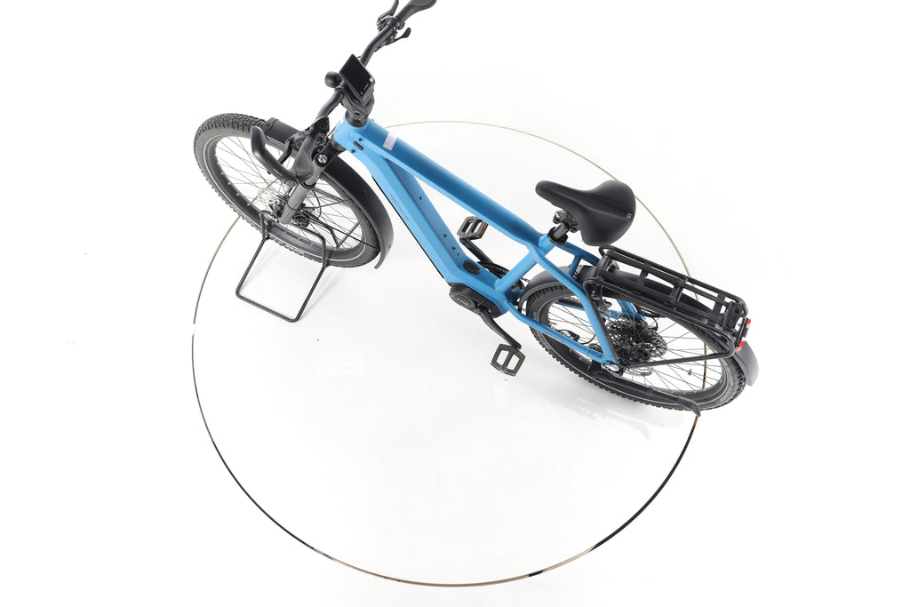 Riese & Müller Charger GT touring Trekking E-Bike - Image 20