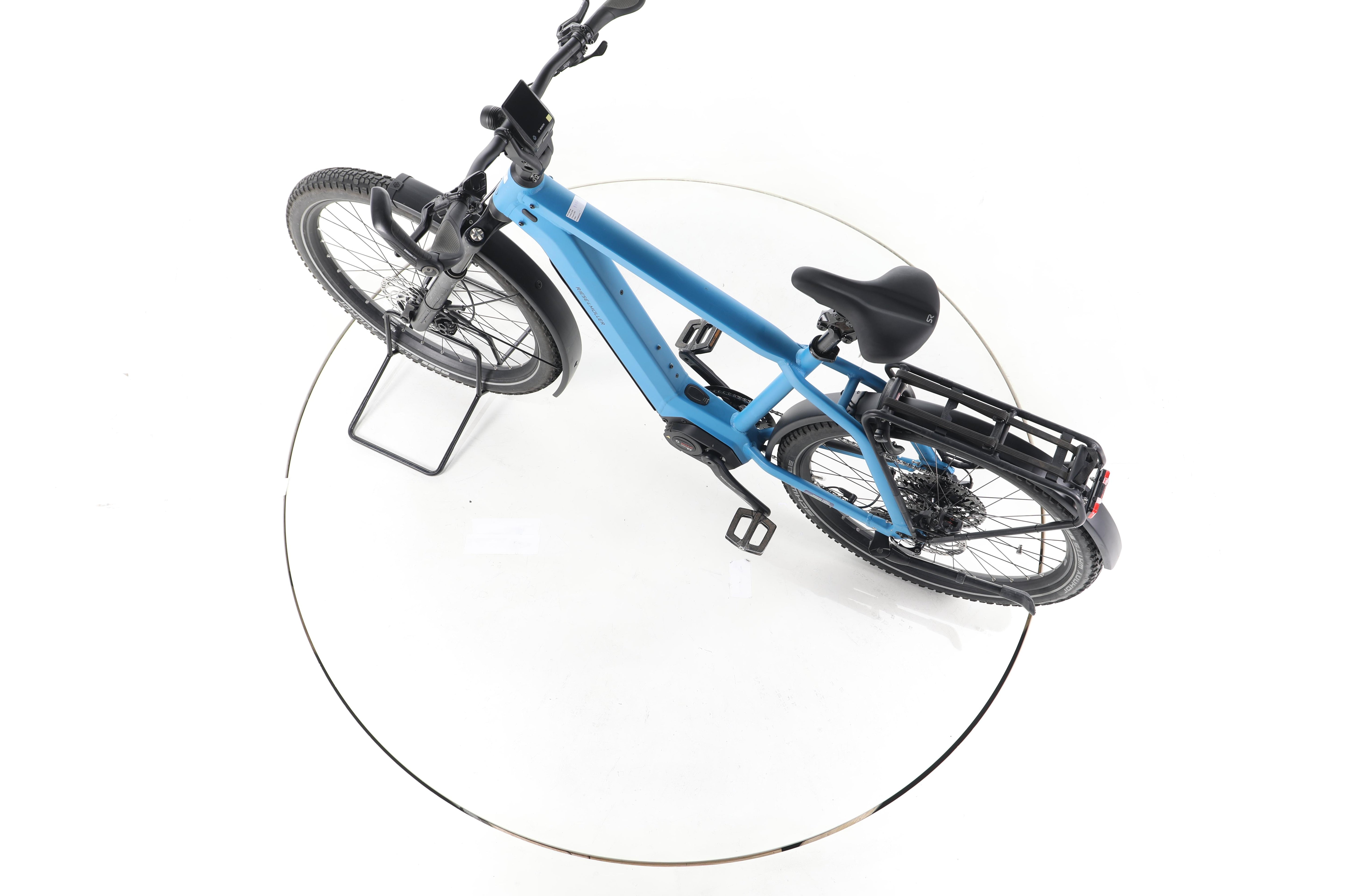 Riese & Müller Charger GT touring Trekking E-Bike - Image 20