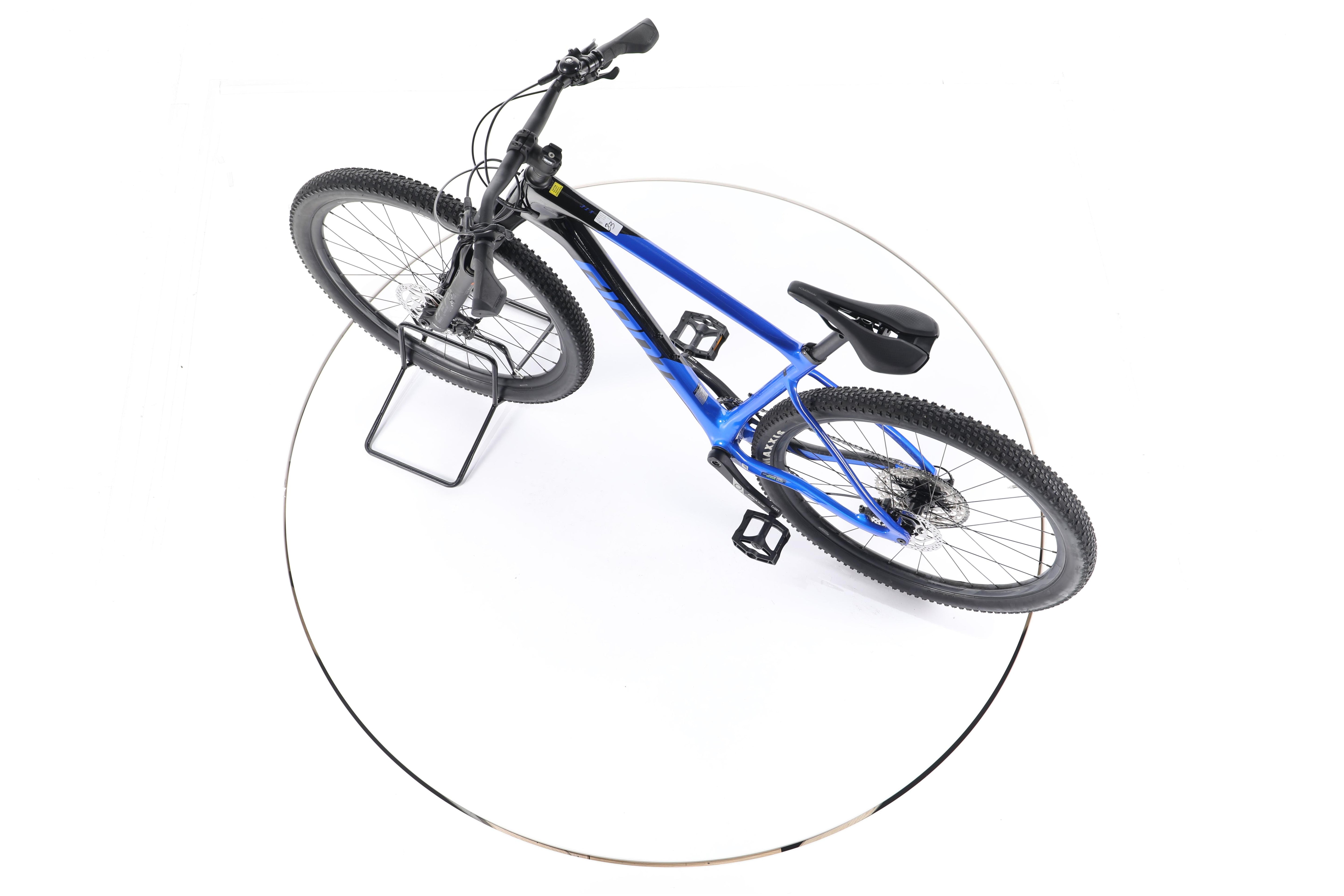 Giant XtC Advanced 2 Fahrrad Hardtail - Image 20