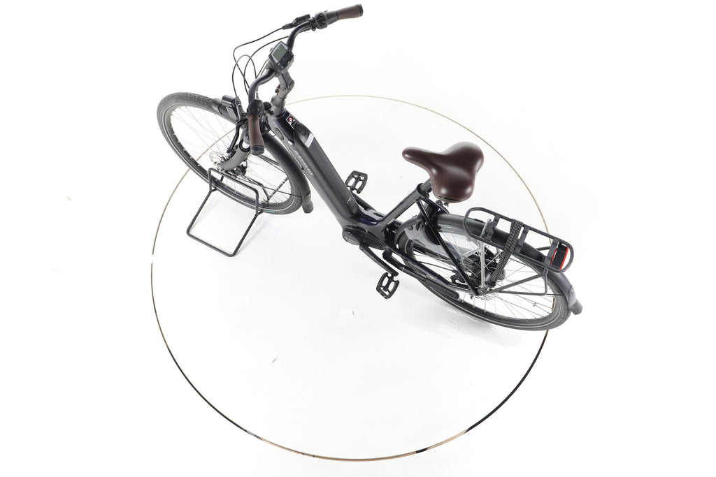 Batavus Finez E-go® Power City E-Bike Tiefeinsteiger - Image 20