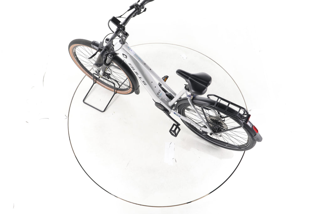 Bulls Cross Lite EVO 1 Trekking E-Bike - Image 20