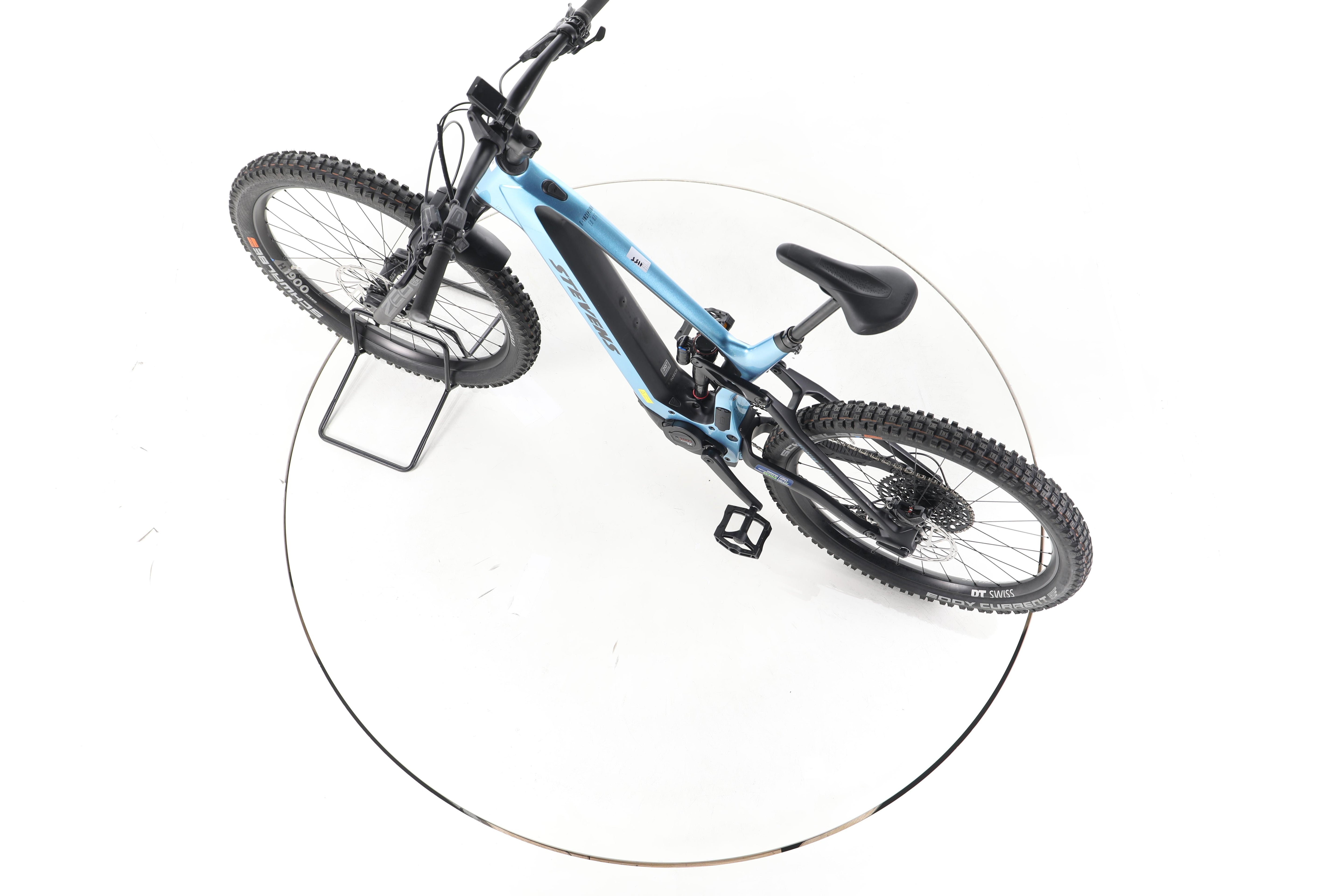 Stevens E-Inception ED 8.7.1 GTF Fully E-Bike - Image 20