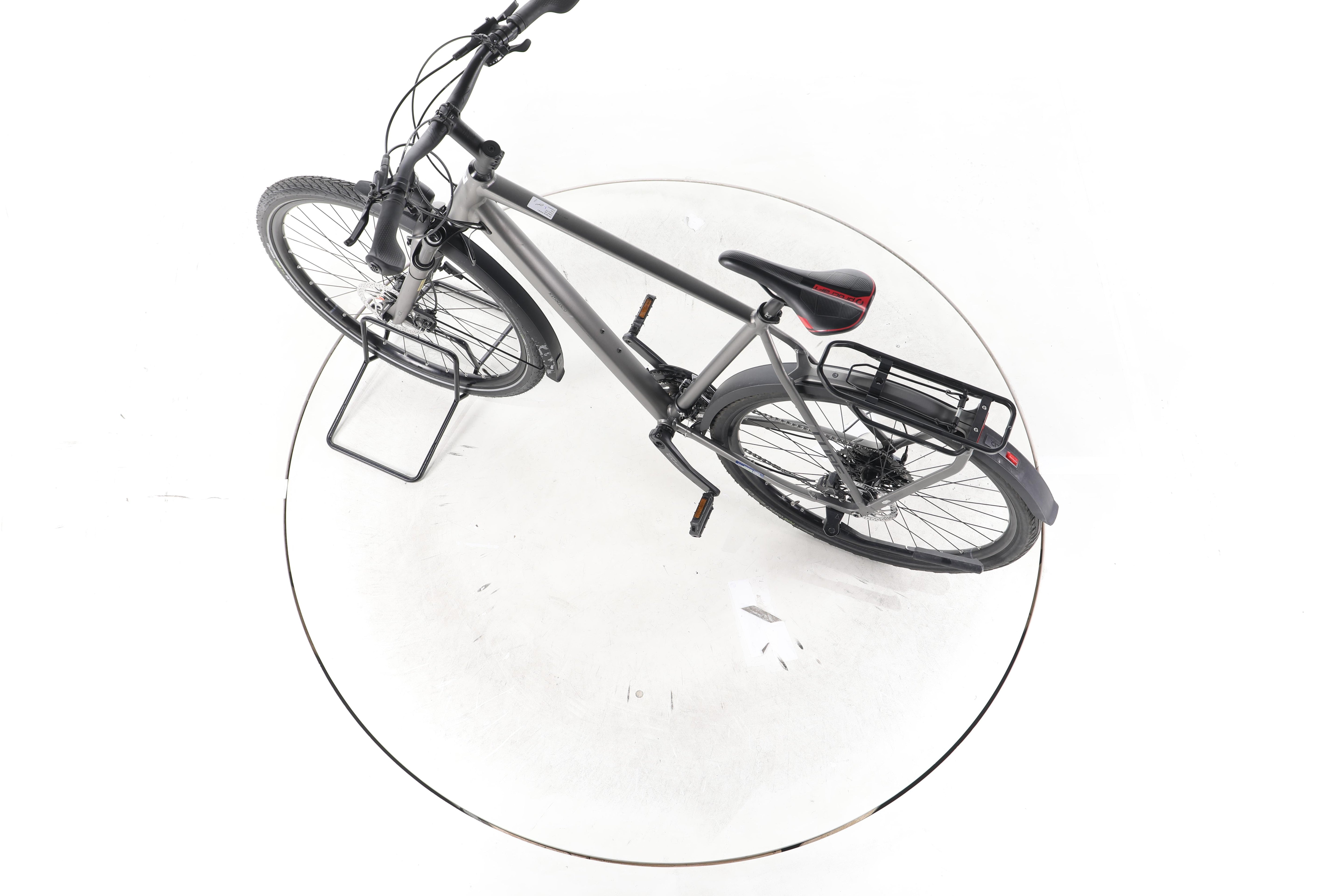 Cube Kathmandu EXC Fahrrad City & Trekking - Image 20
