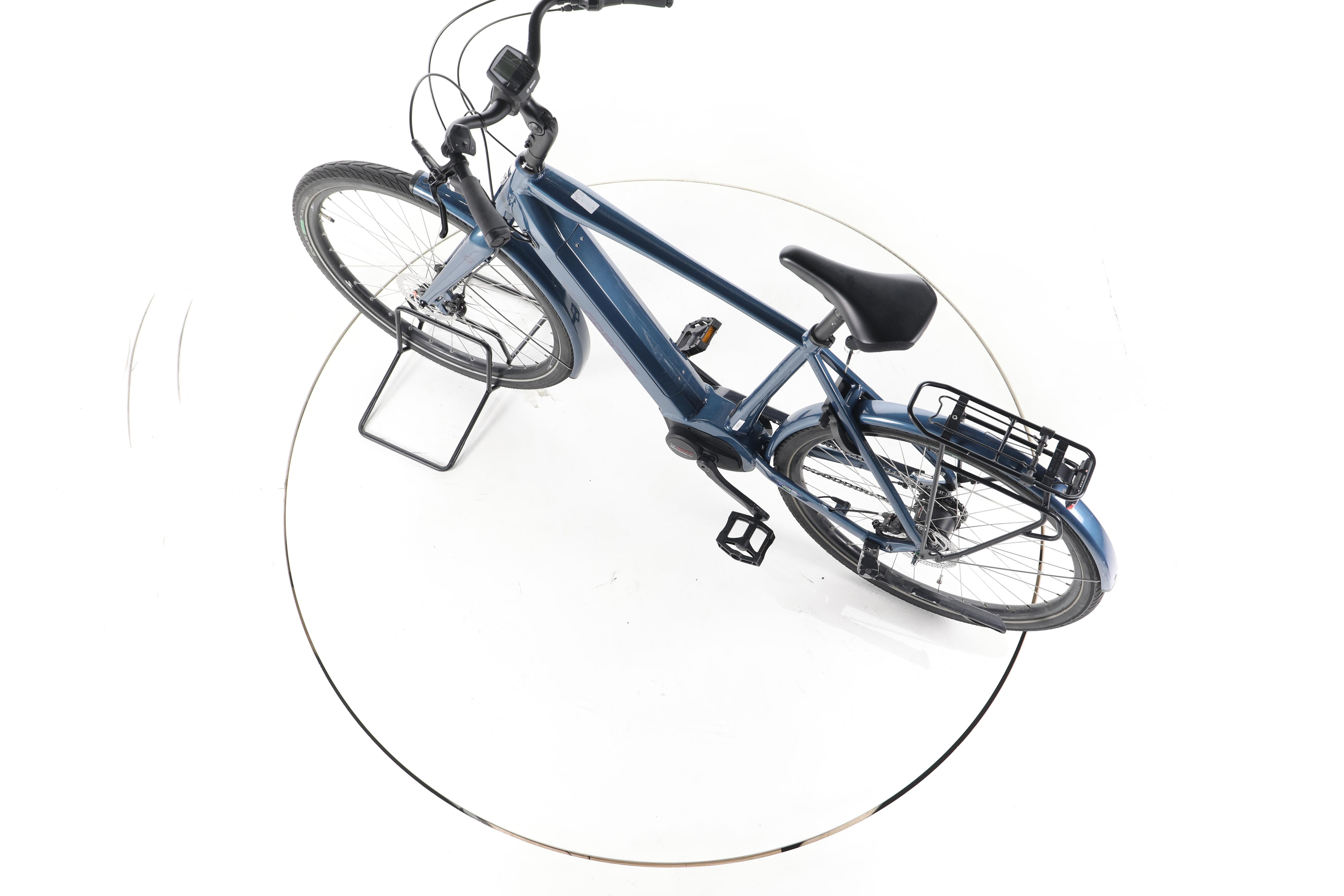 Grecos ELI 2.3 City E-Bike - Image 20