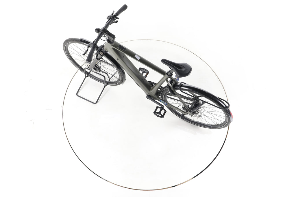 Riese & Müller UBN Five silent City E-Bike - Image 20