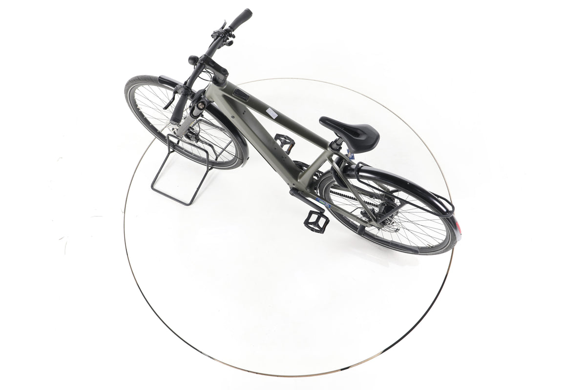 Riese & Müller UBN Five silent City E-Bike - Image 20