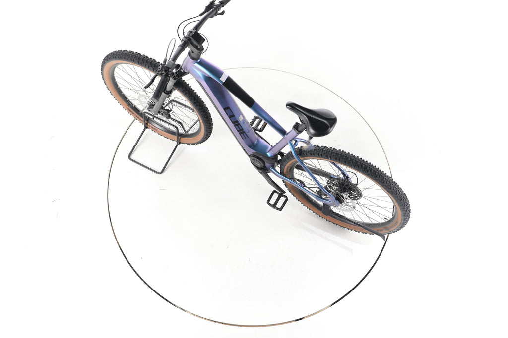 Cube Reaction Hybrid Race E-Bike - Image 20