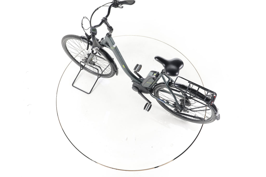Triumph E-Bird Plus Trekking E-Bike Tiefeinsteiger - Image 20