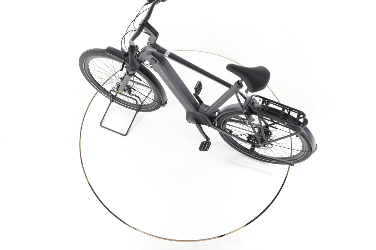 Kalkhoff Image 5.B Move+ City E-Bike - Image 20