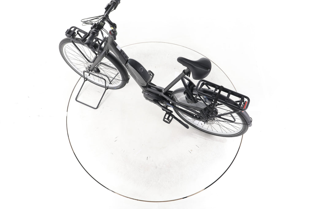 Gazelle Bloom C380 City E-Bike Tiefeinsteiger - Image 20