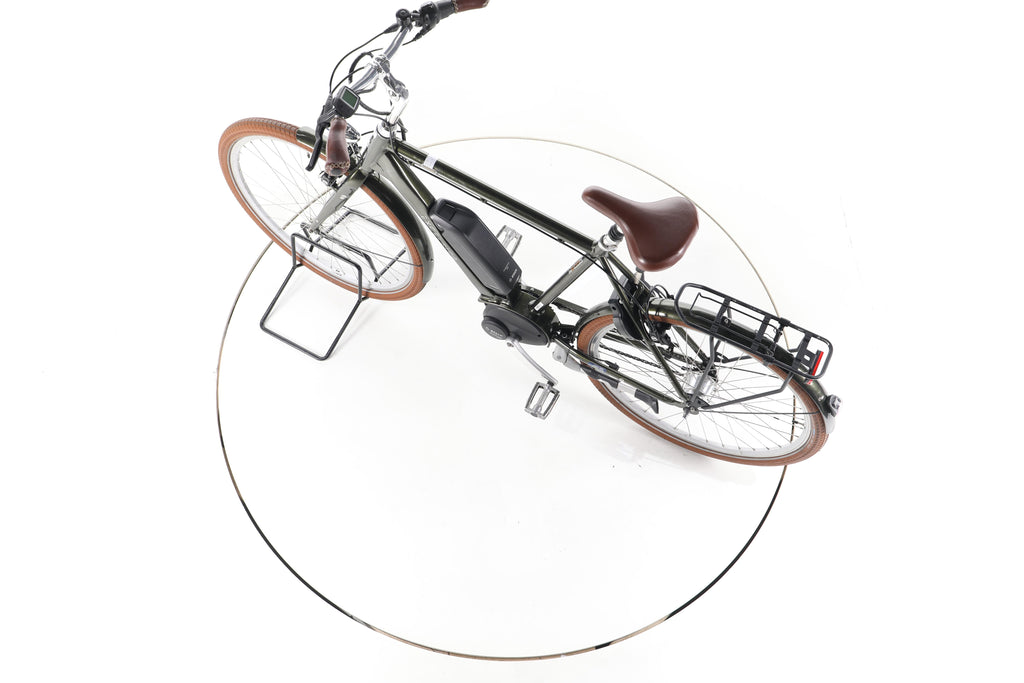Excelsior Vintage City E-Bike - Image 20