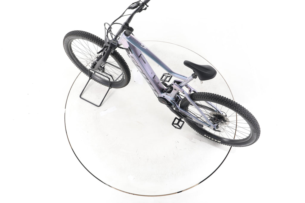 Scott Strike eRide 920 E-Bike Fully - Image 20
