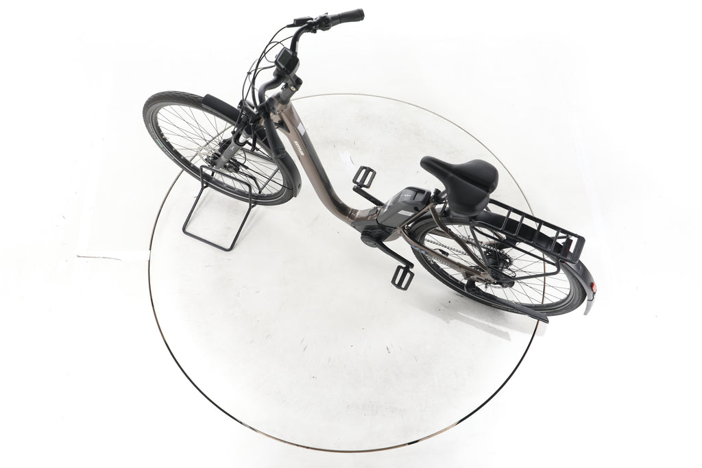 Kettler E-Comfort 5 RT City E-Bike Tiefeinsteiger - Image 20