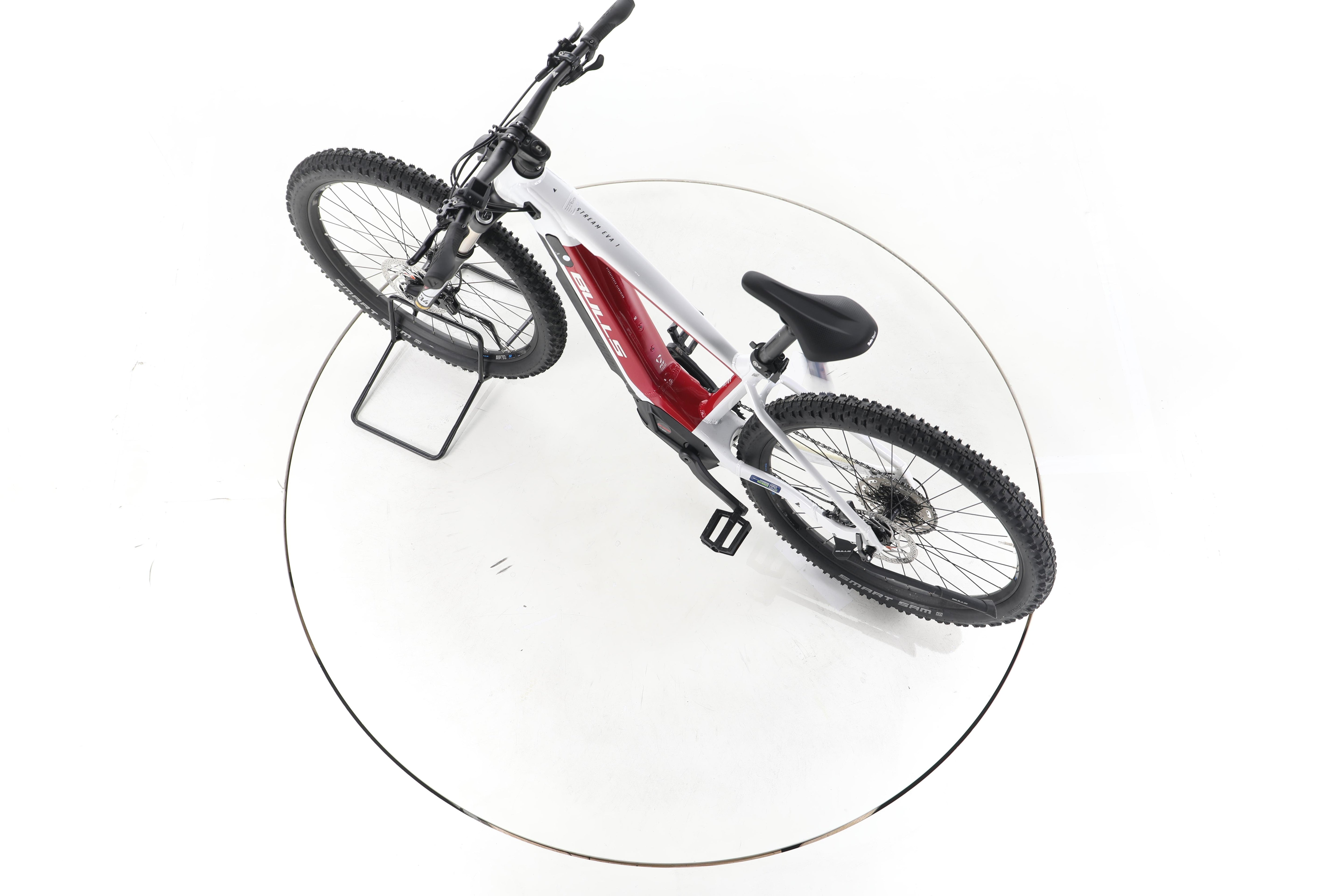 Bulls E-Stream EVA 1 E-Bike - Image 20