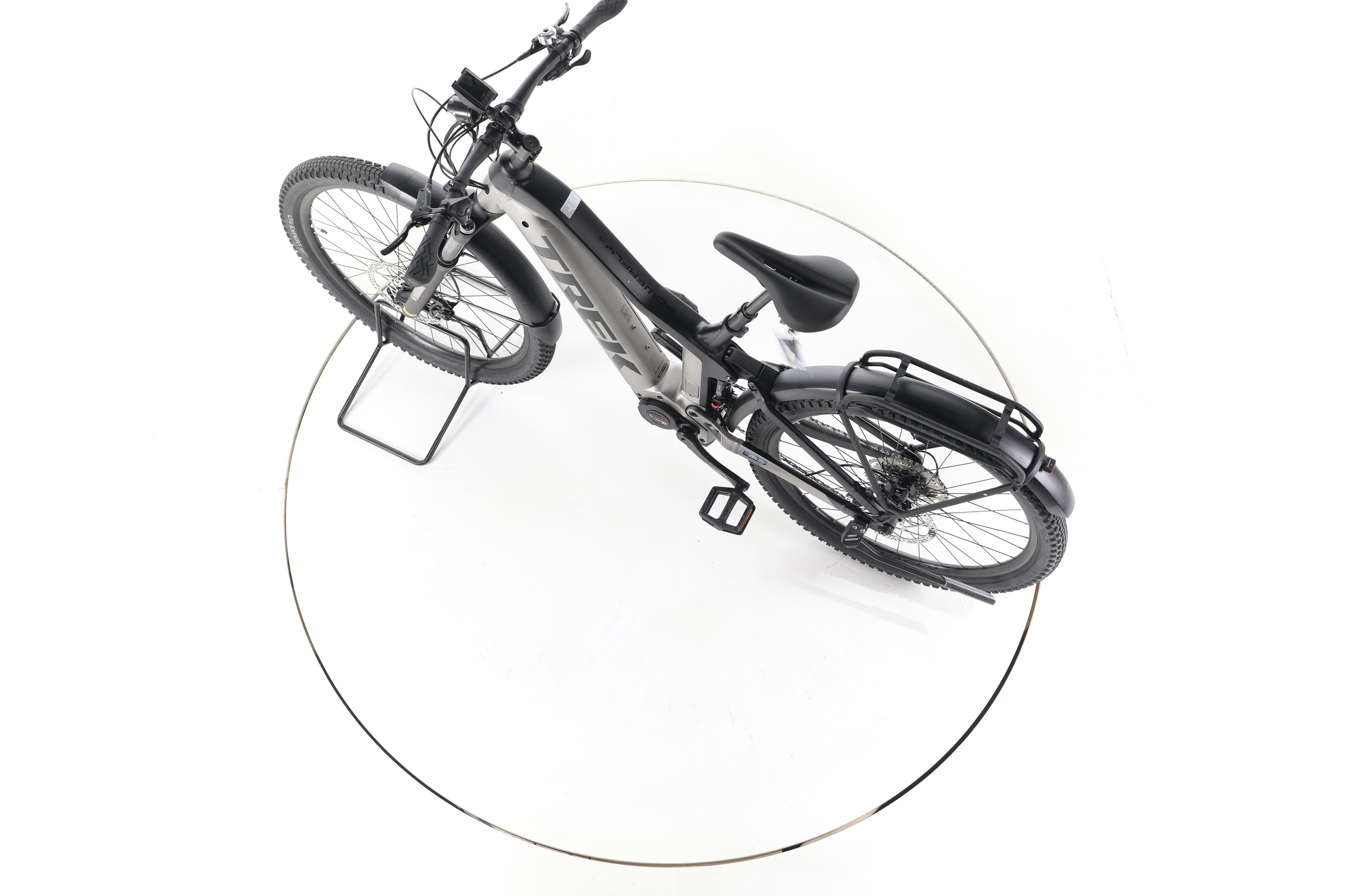 Trek Powerfly FS 4 Equipped Gen 2 SUV E-Bike - Image 20