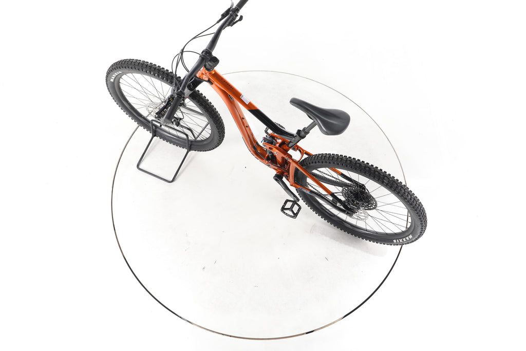 Bulls Trance X 2 Fahrrad Fully - Image 20