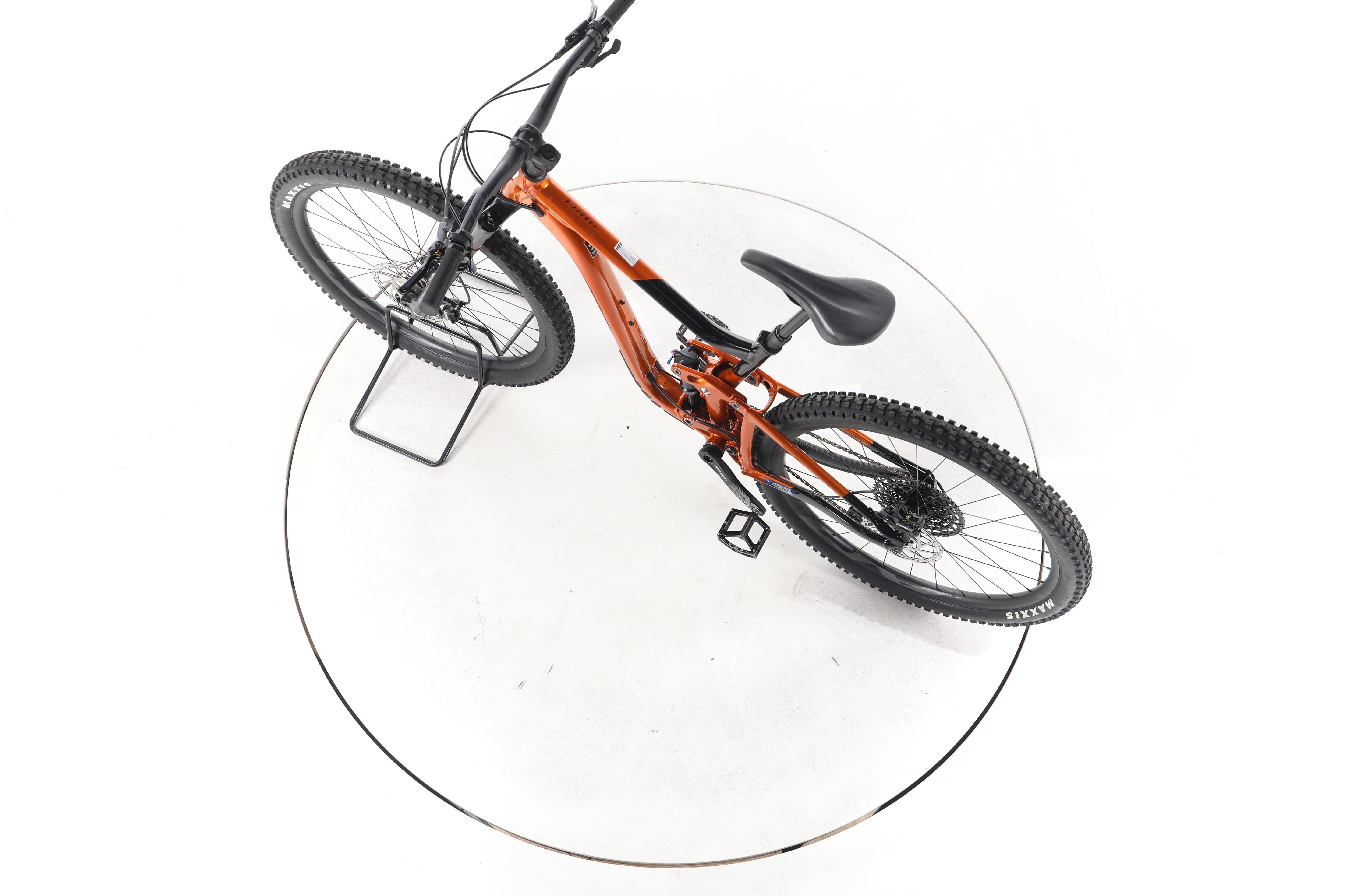 Bulls Trance X 2 Fahrrad Fully - Image 20