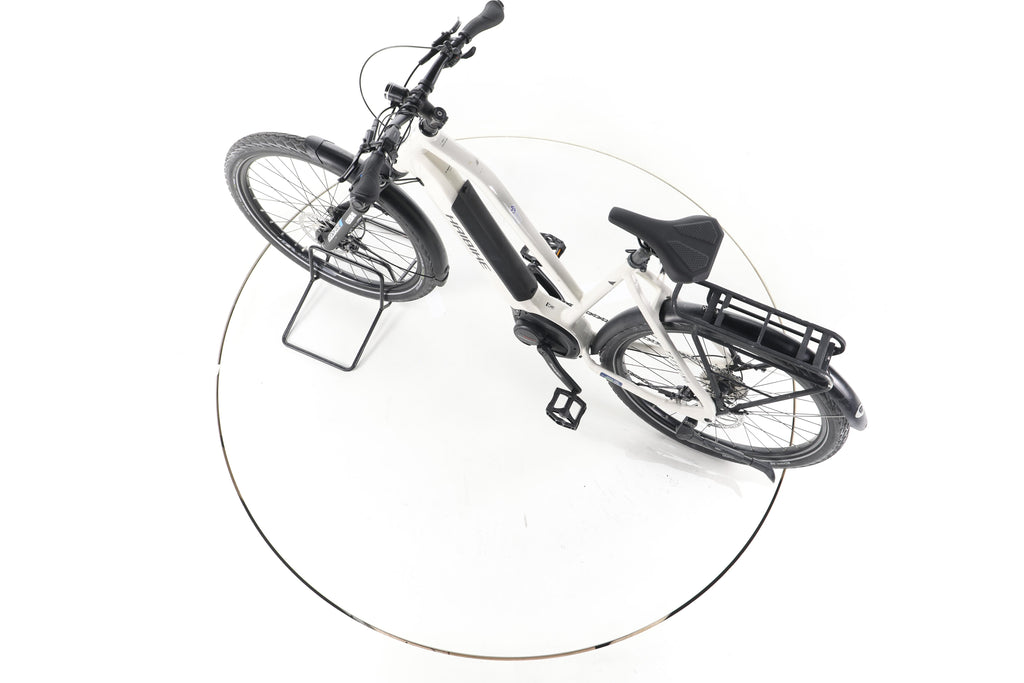 Haibike Trekking 3 Trekking E-Bike - Image 20