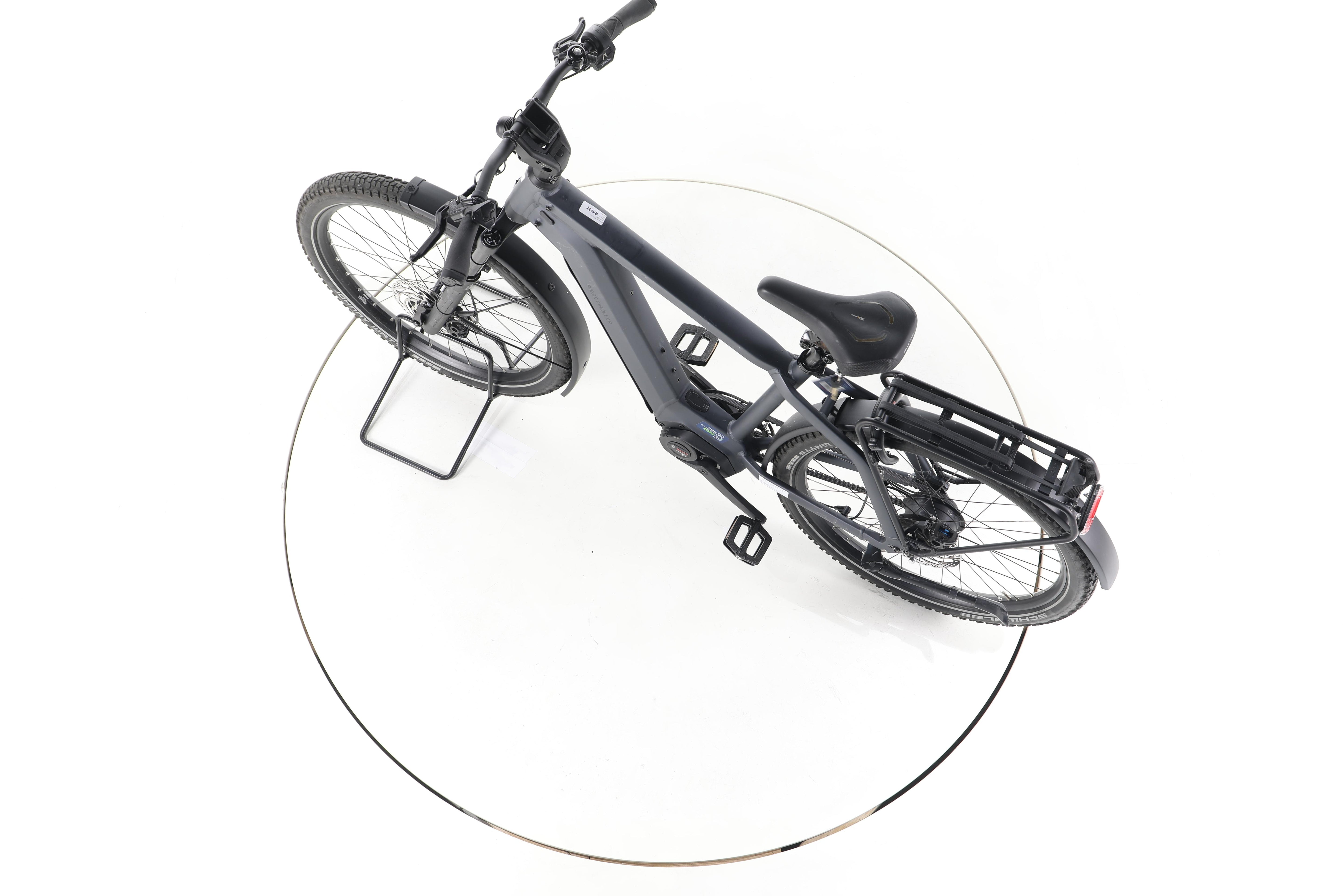Riese & Müller Charger3 GT vario City E-Bike - Image 20